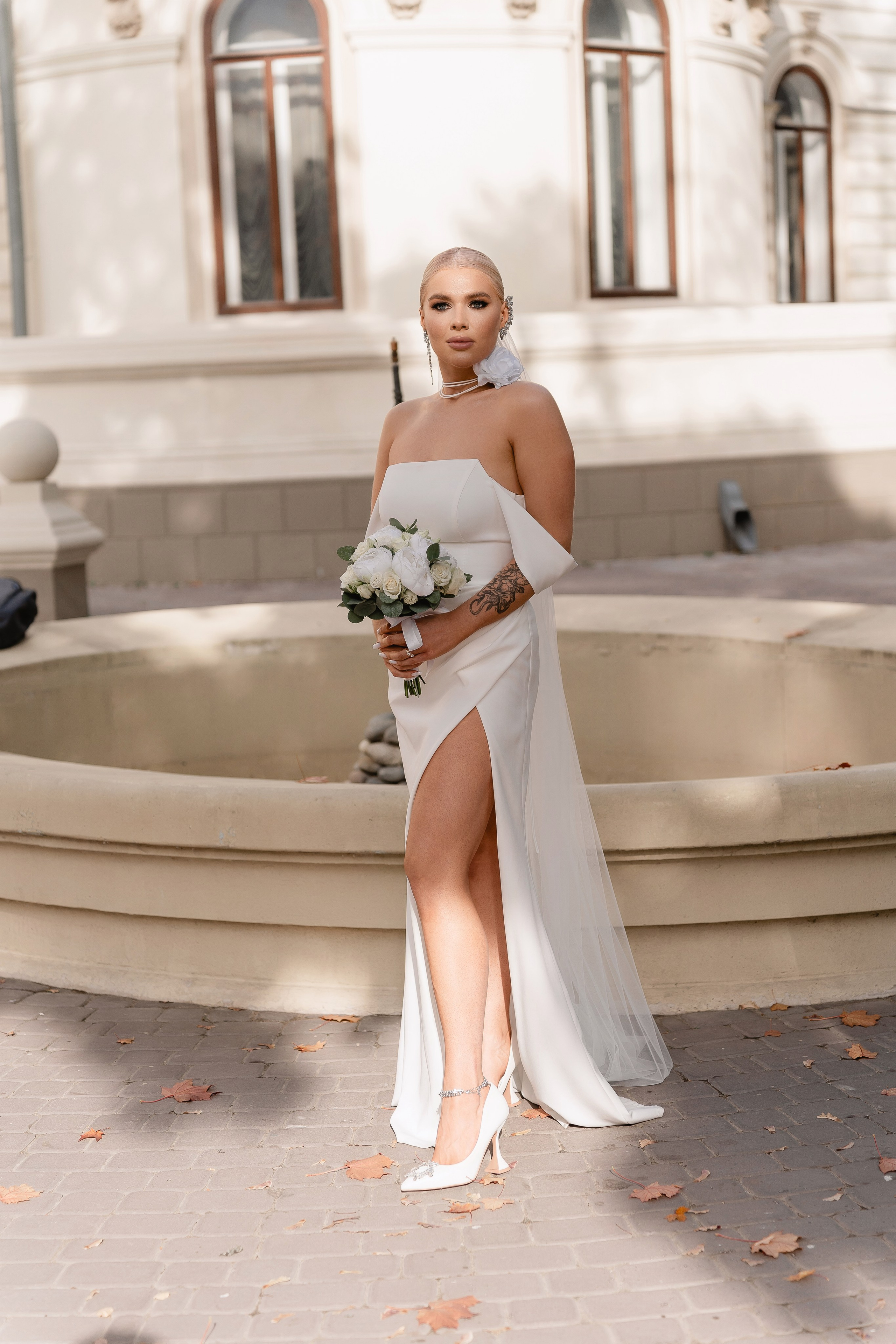 Алмаз & Ангелина. Главная