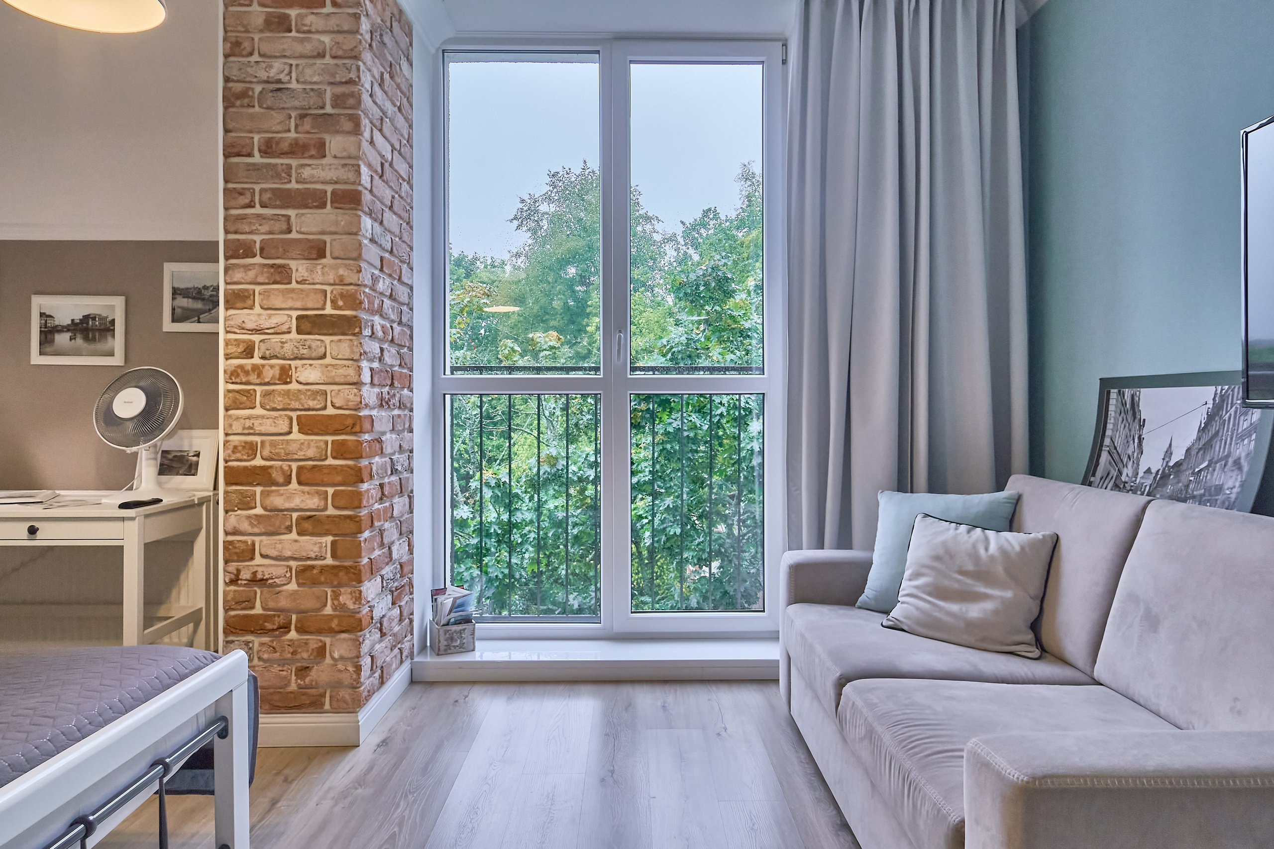 КВАРТИРЫ. Интерьерный фотограф