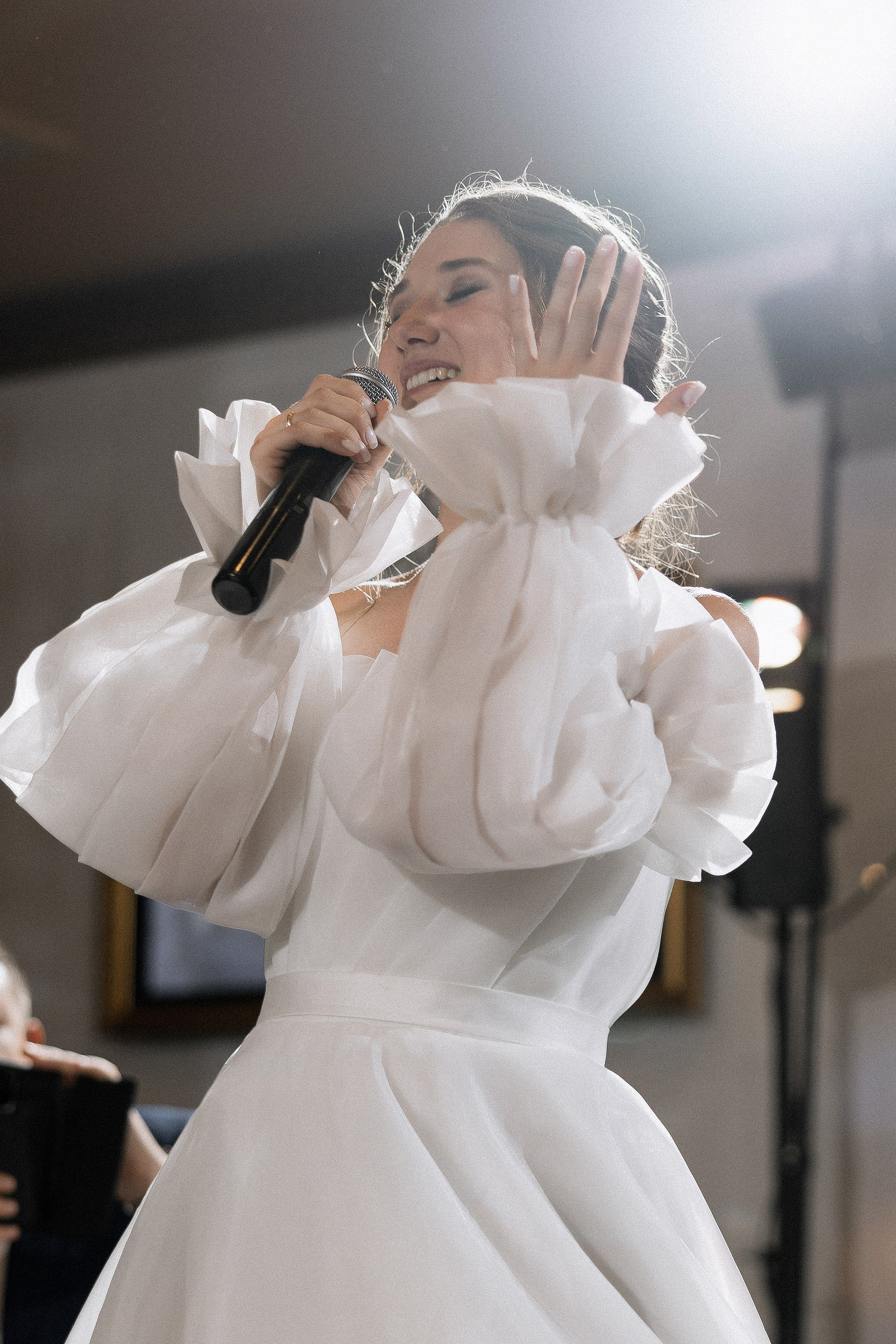 Дмитрий и Анастасия. Свадебный фотограф и видеограф в Москве, Виктор Архилюк