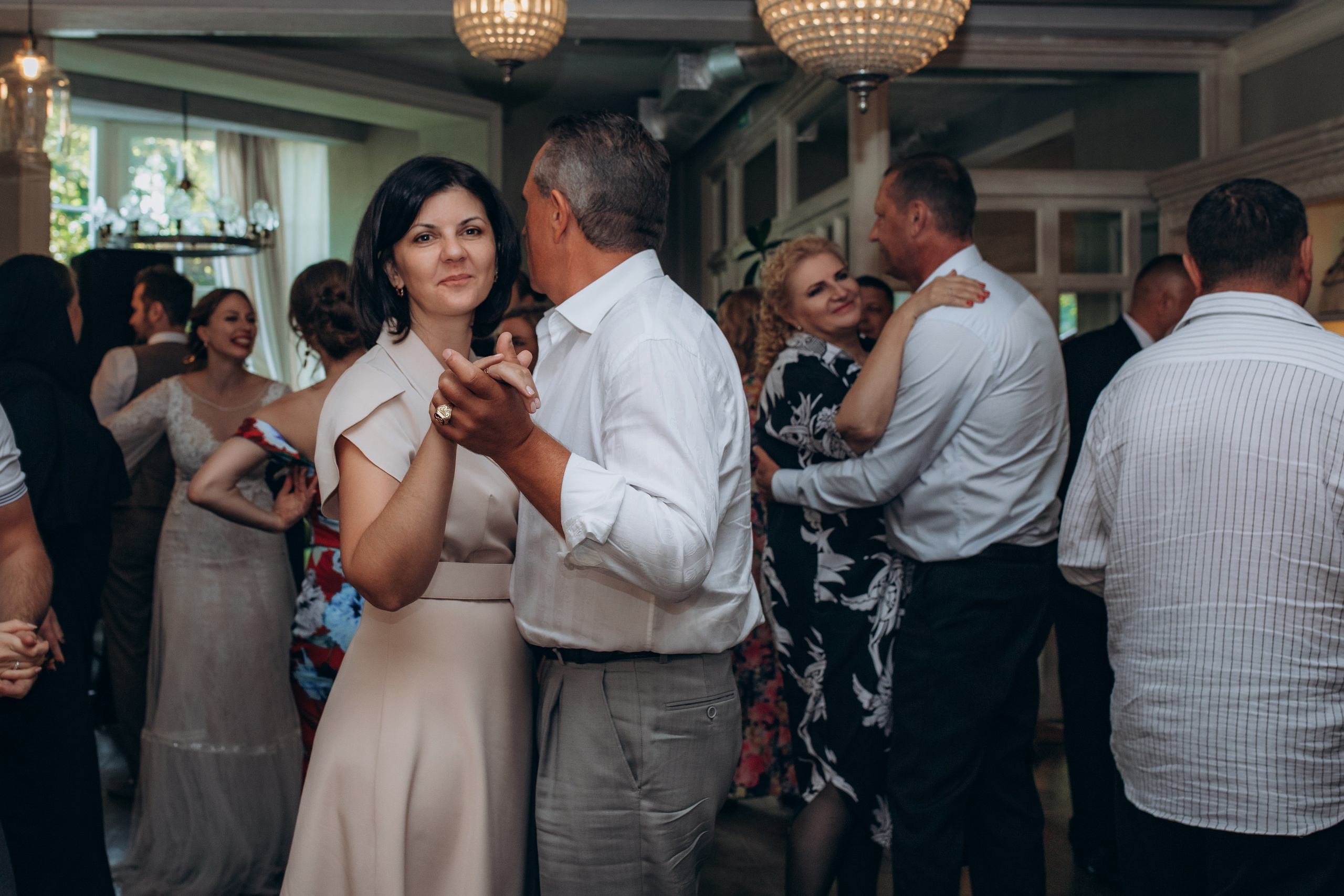 Андрей & Екатерина. Семейный и домашний фотограф в Москве и МО Королева Валерия