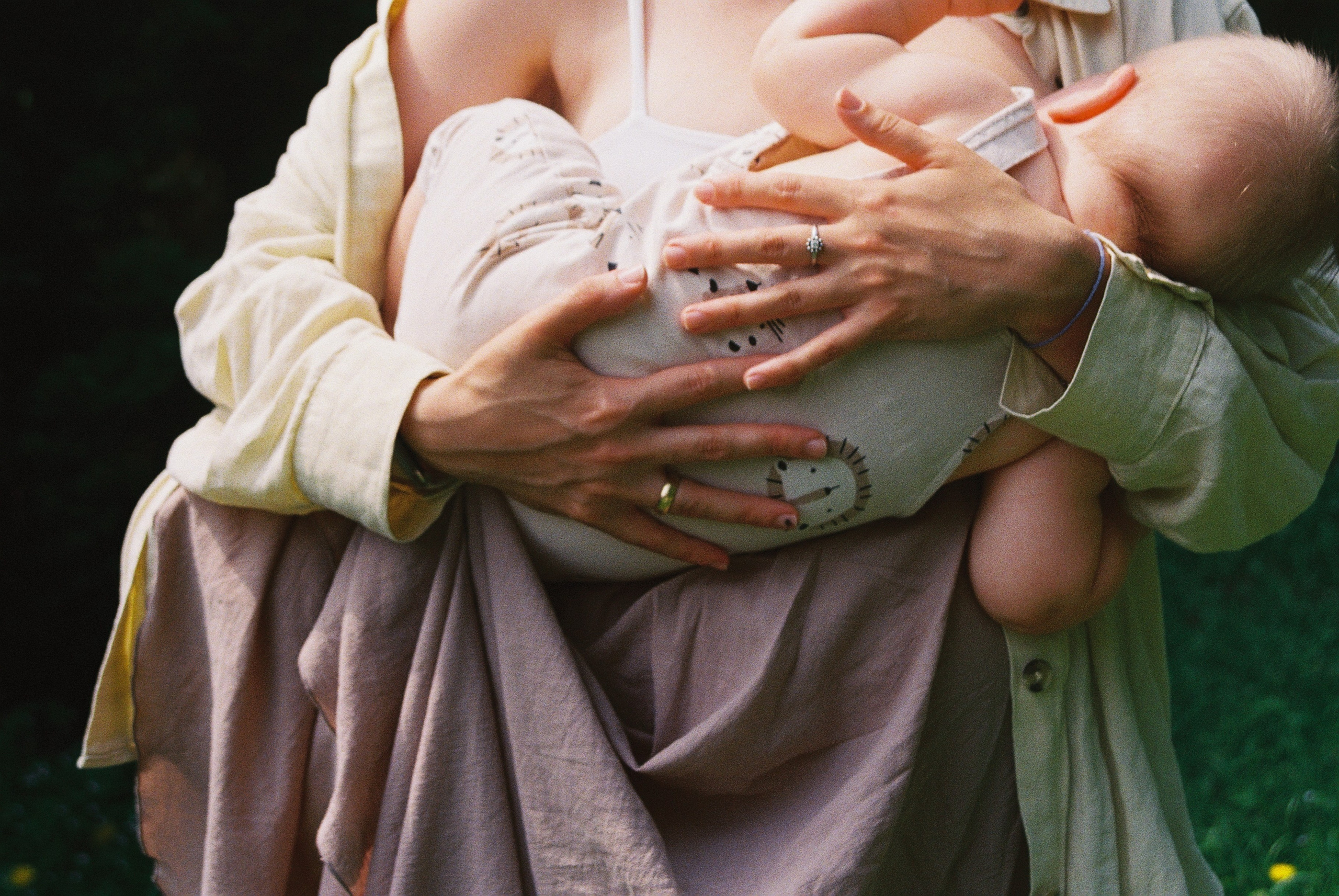 Mommy плёнка. Фотограф беременности и материнства в Москве Алевтина Носова