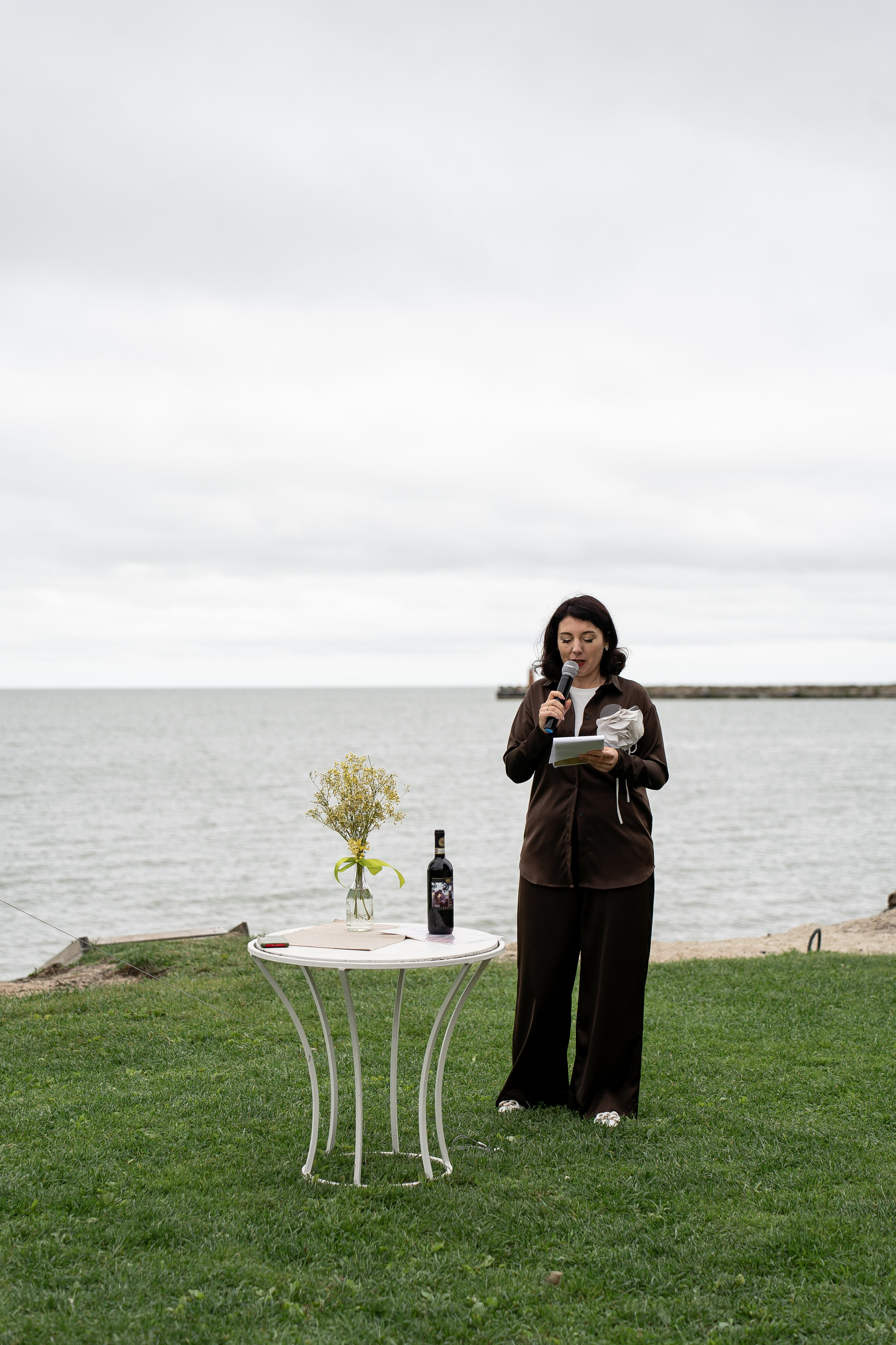 Маргарита & Рафаэль 12.09.2024. Свадебный Фотограф Илья Чепайкин. Калининград