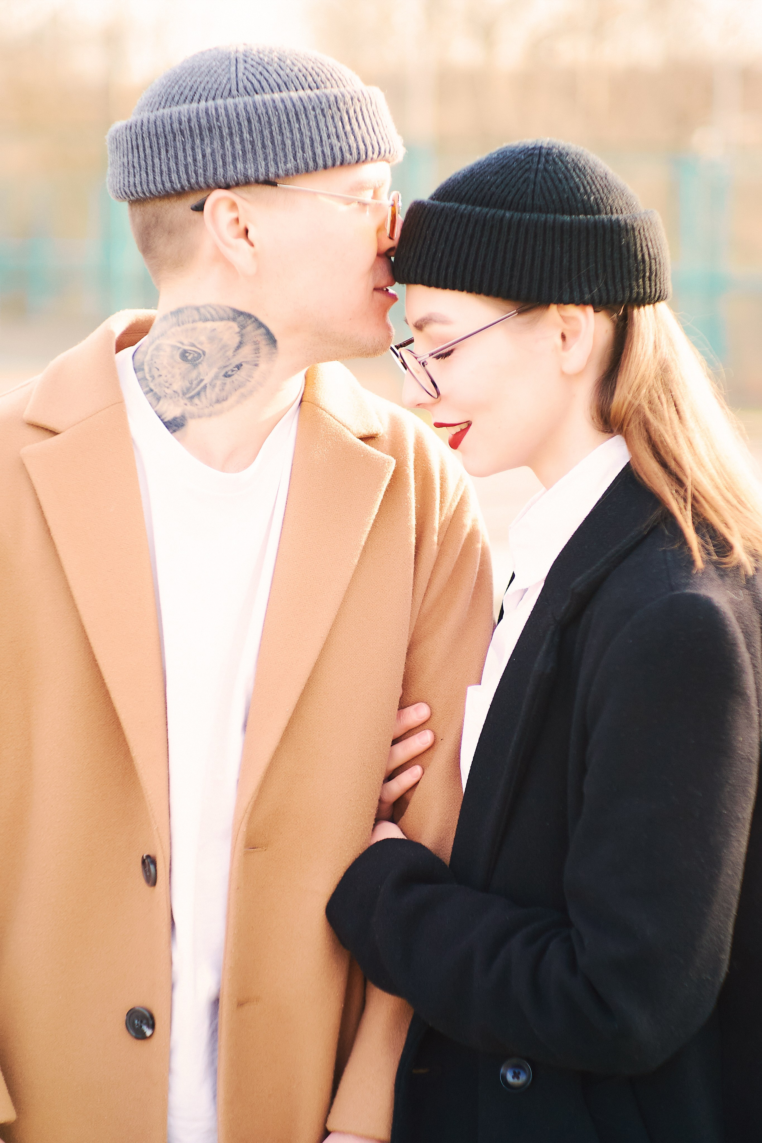 Яна и Макс. Свадебный фотограф в Ростове-на-Дону Владимир Пешков