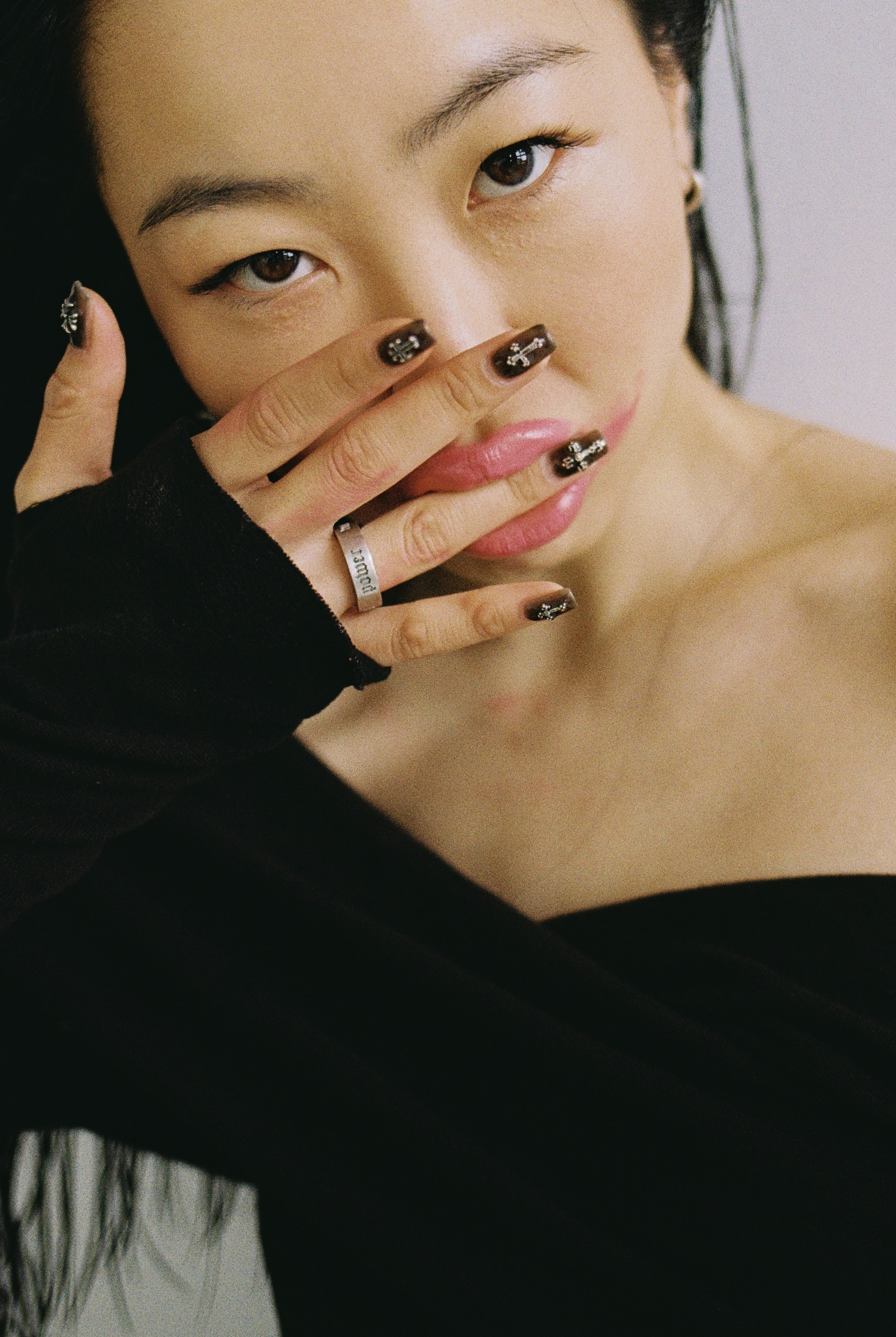 Unagimakiiii. Фотограф Андрей Куськало