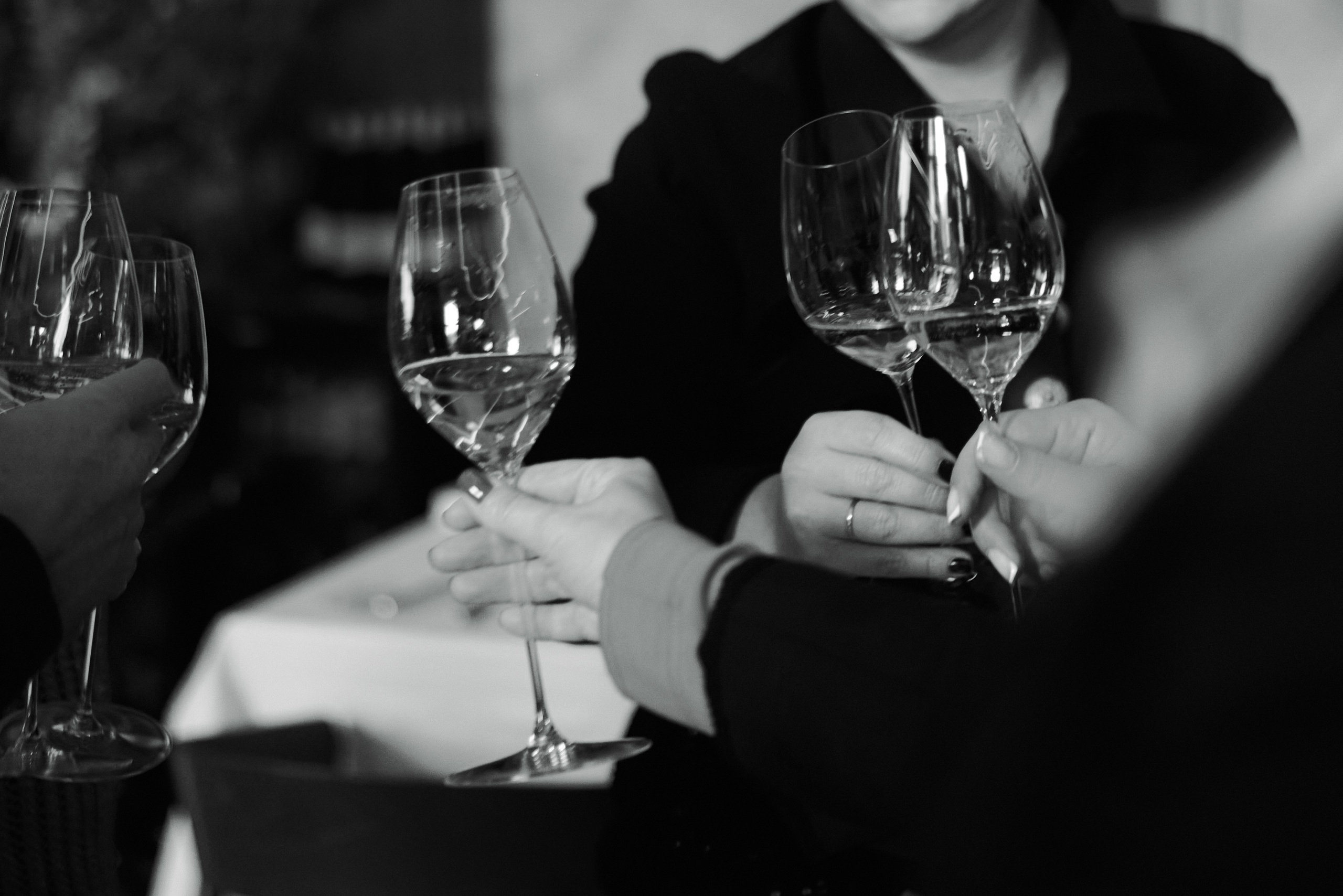 Birthday evening. Wish Films — Фото и видео для брендов и личных проектов | Фотограф и видеограф