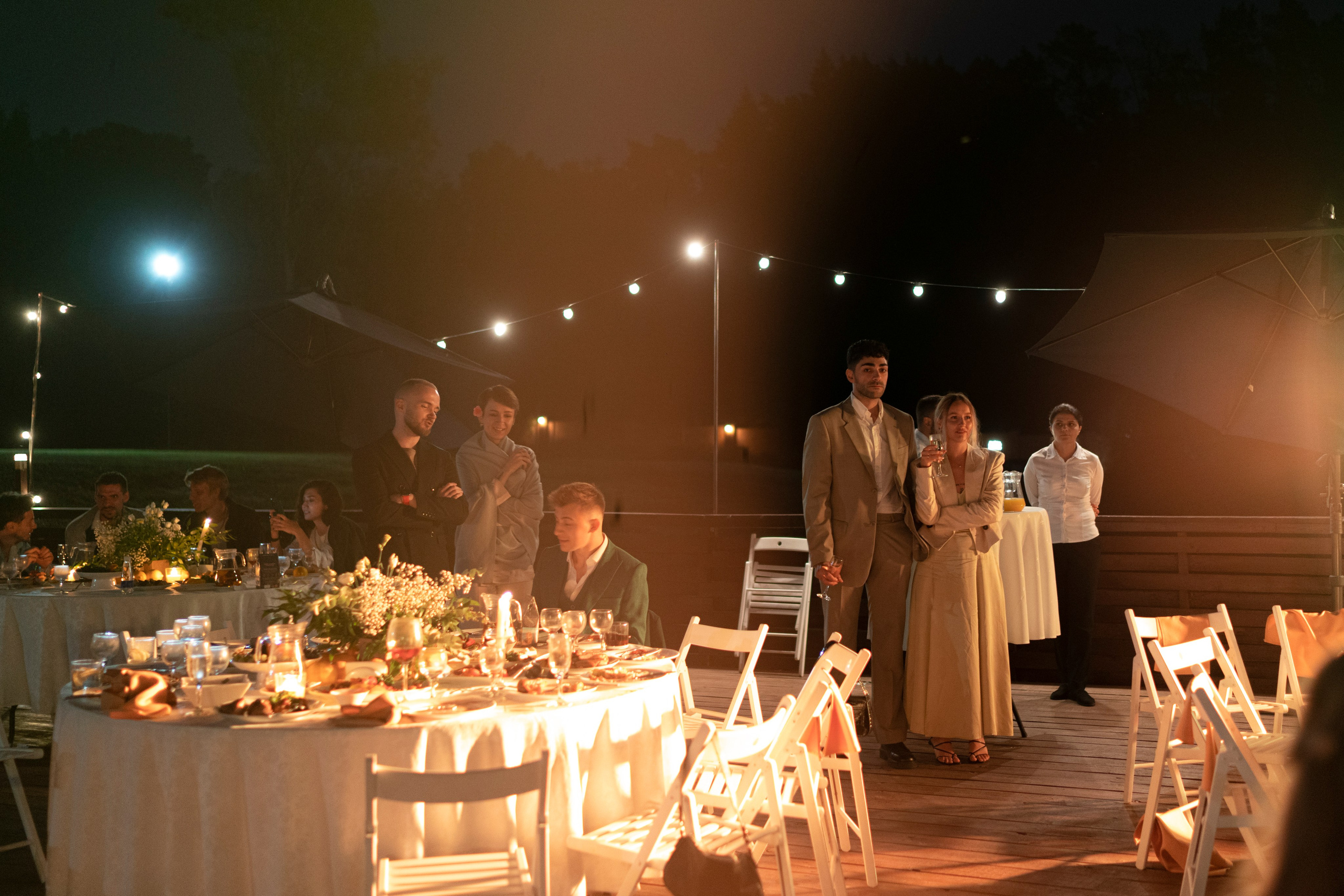 Wedding day. Wish Films — Фото и видео для брендов и личных проектов | Фотограф и видеограф