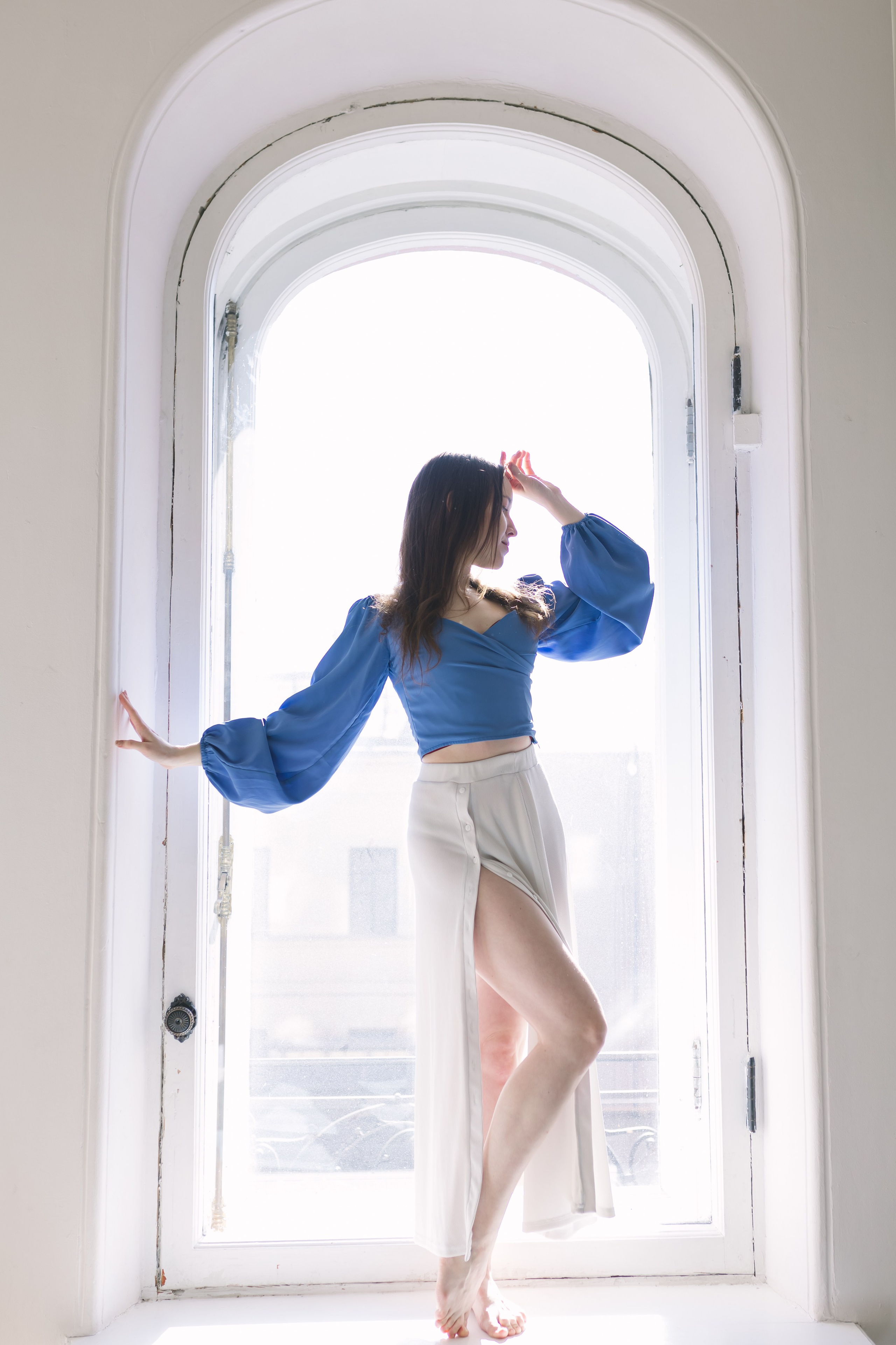 Натали. Свадебный и женский фотограф в Санкт-Петербурге Муртеева Екатерина