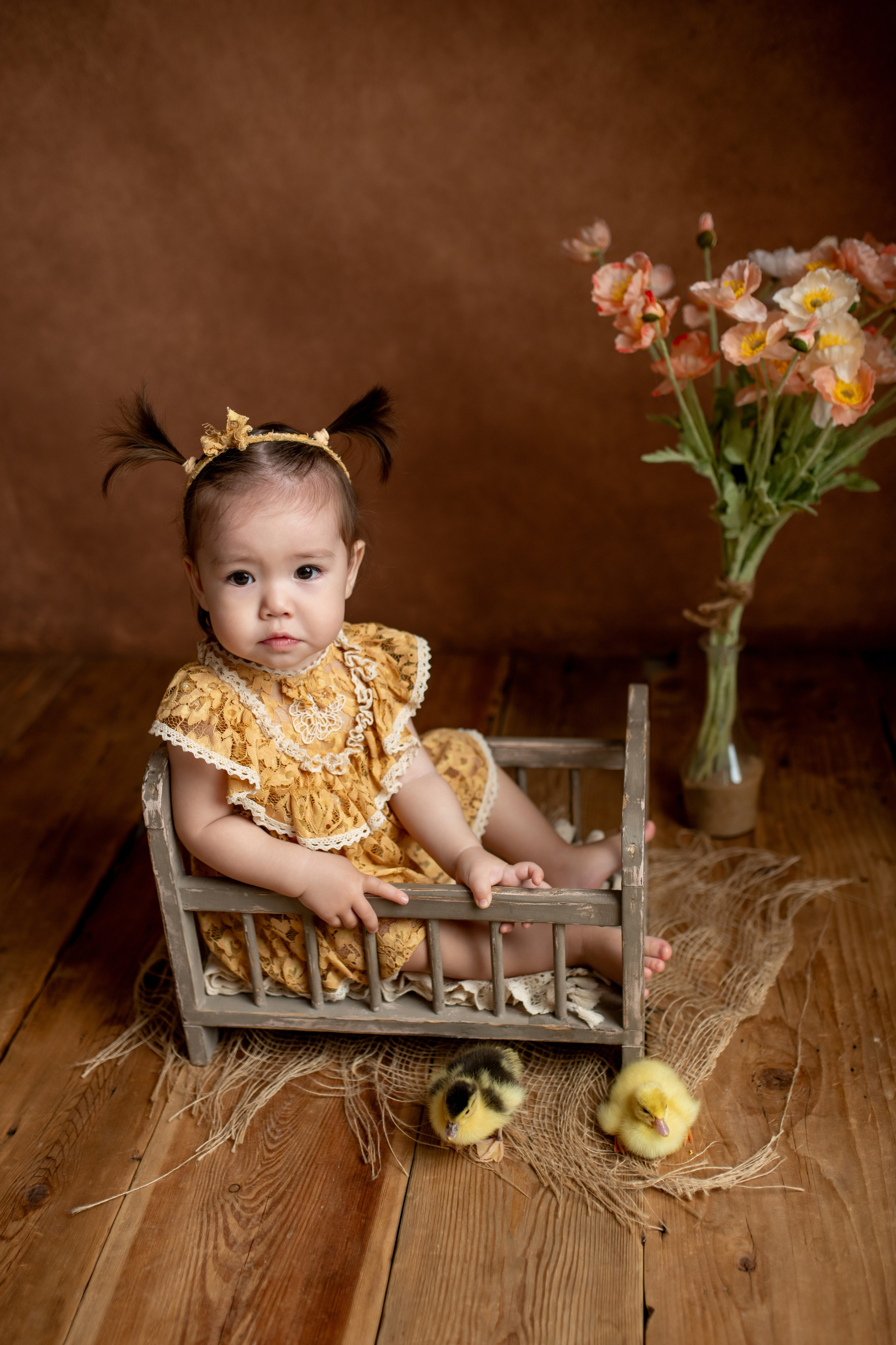 СЕМЕЙНЫЙ/ДЕТСКИЙ фотодень с утятами у штатного фотографа. Творческая команда Ульяшевы, свадебная и семейная фотография. Кахахста