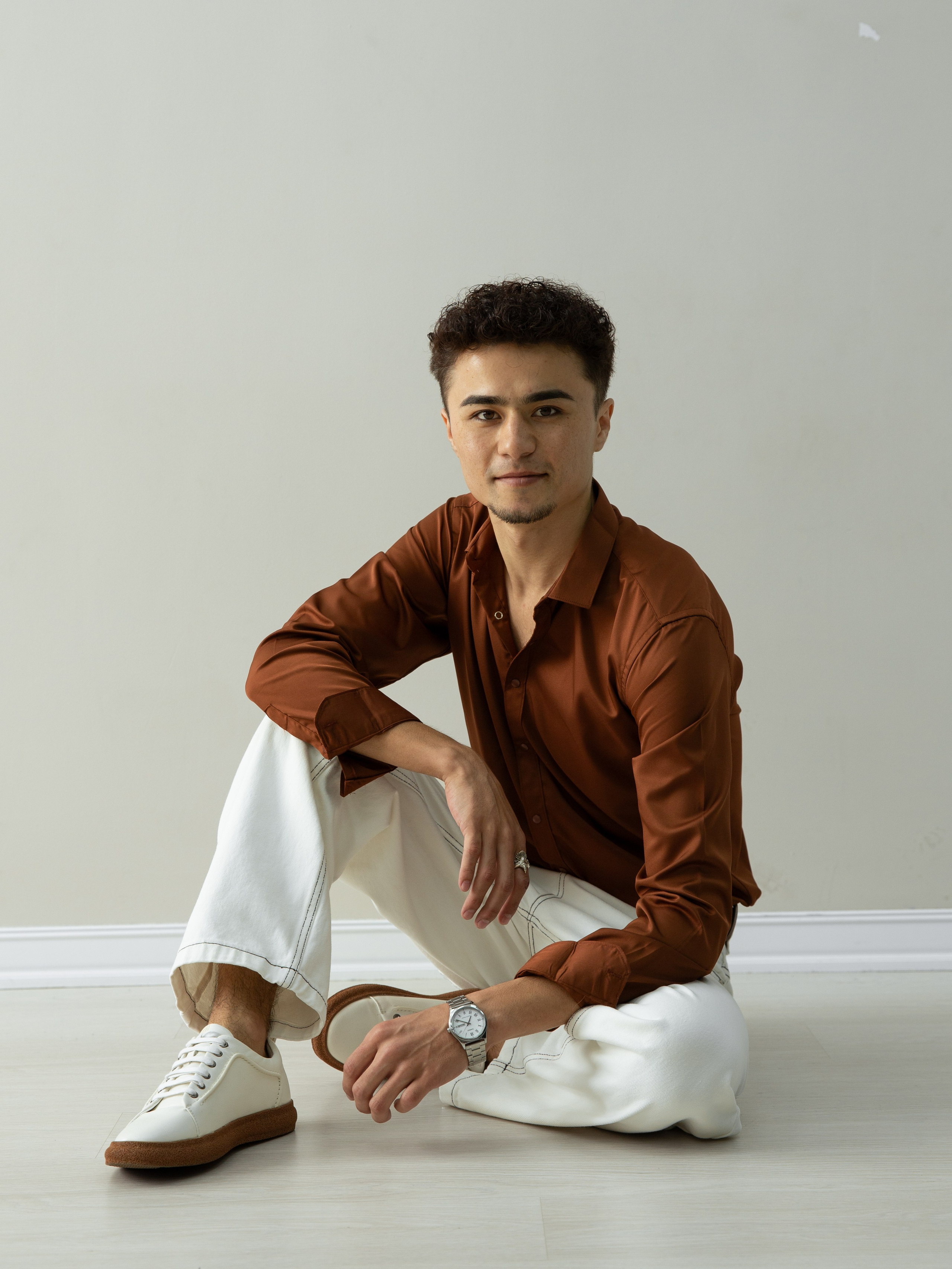 Судаис. Модельное агентство