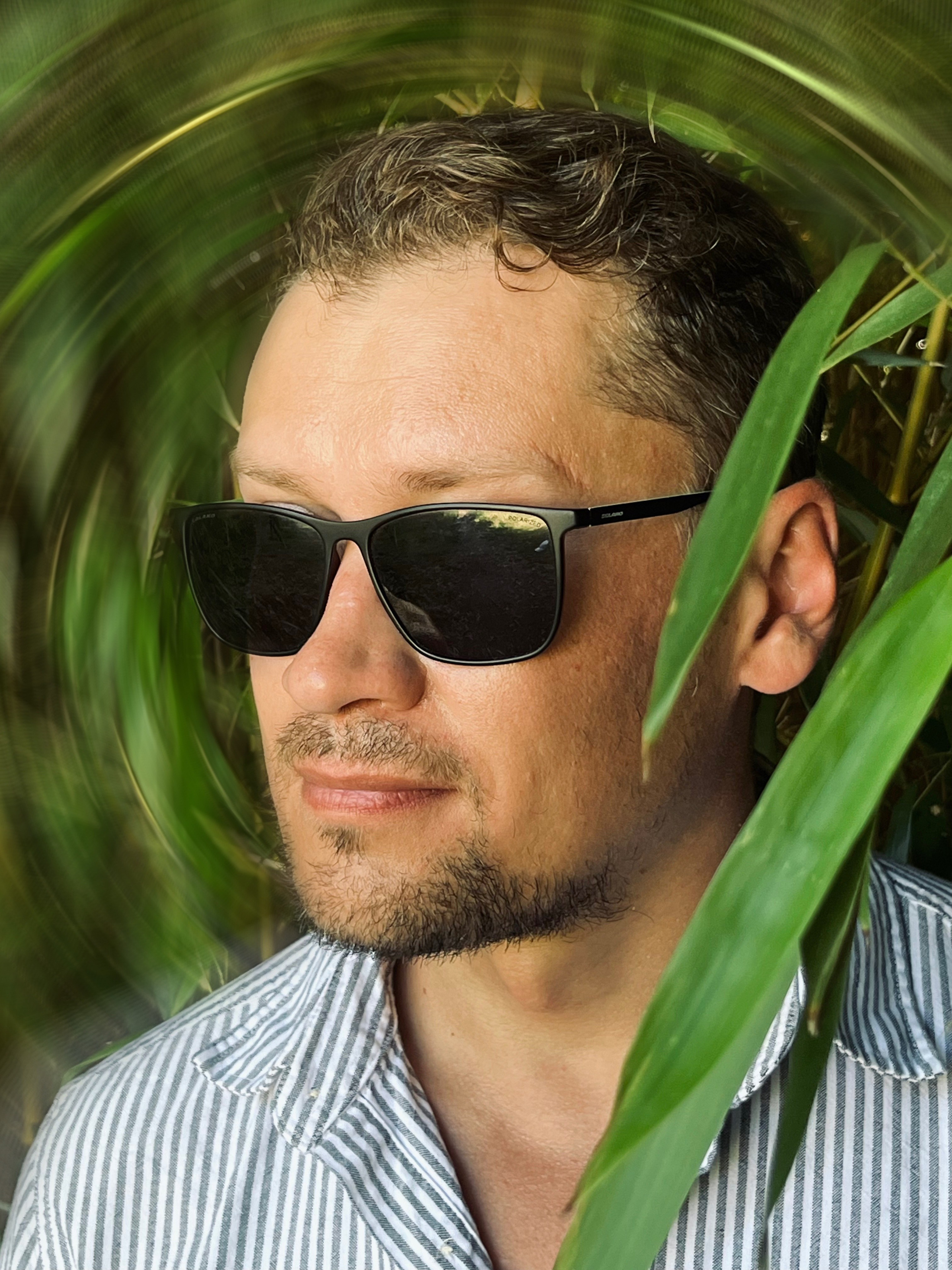 Индивидуальные фотосессии. Фотограф Красноярск | Касьянова Мира