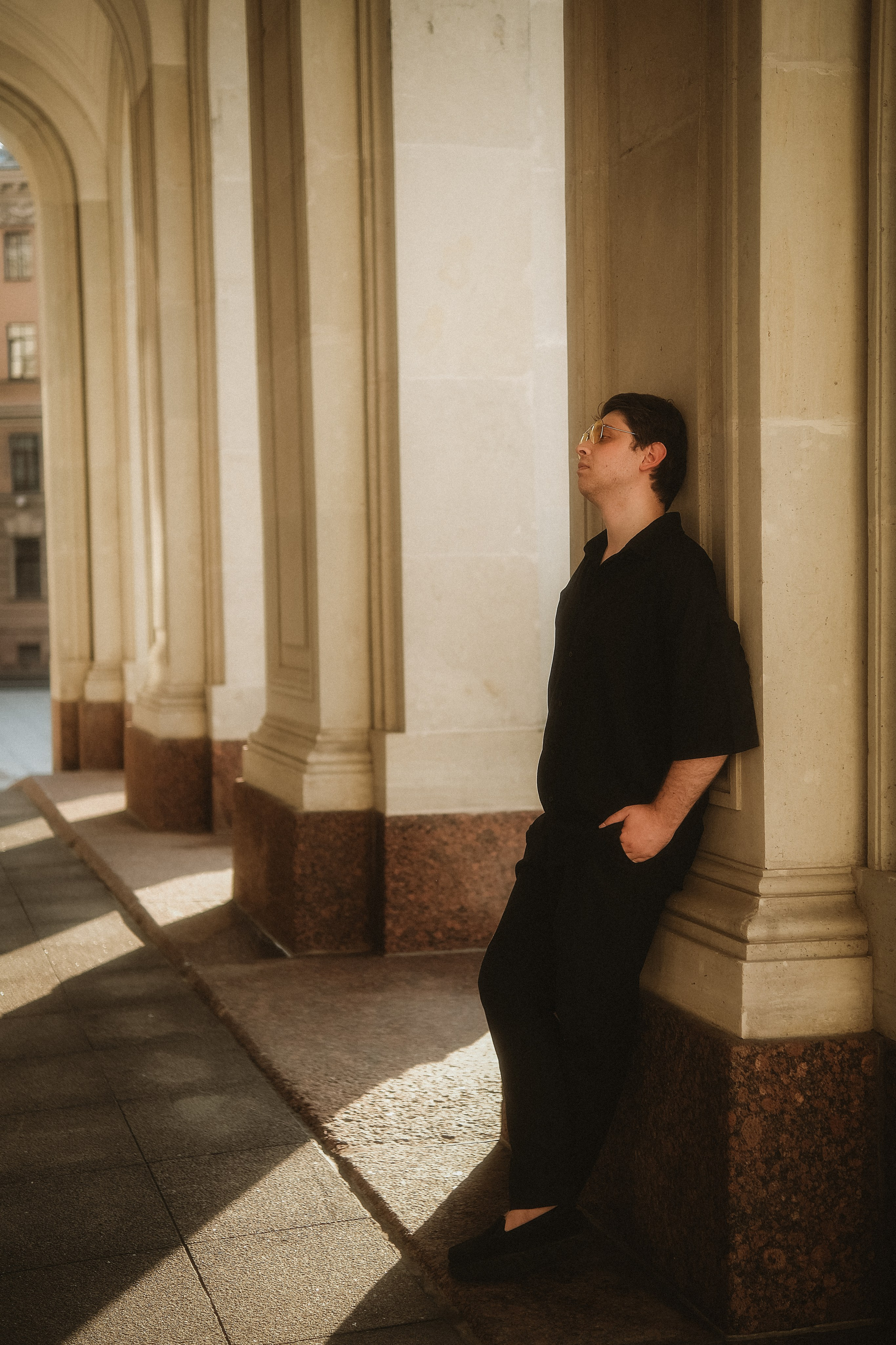 Саша & Юра. Phdkvmr.ru