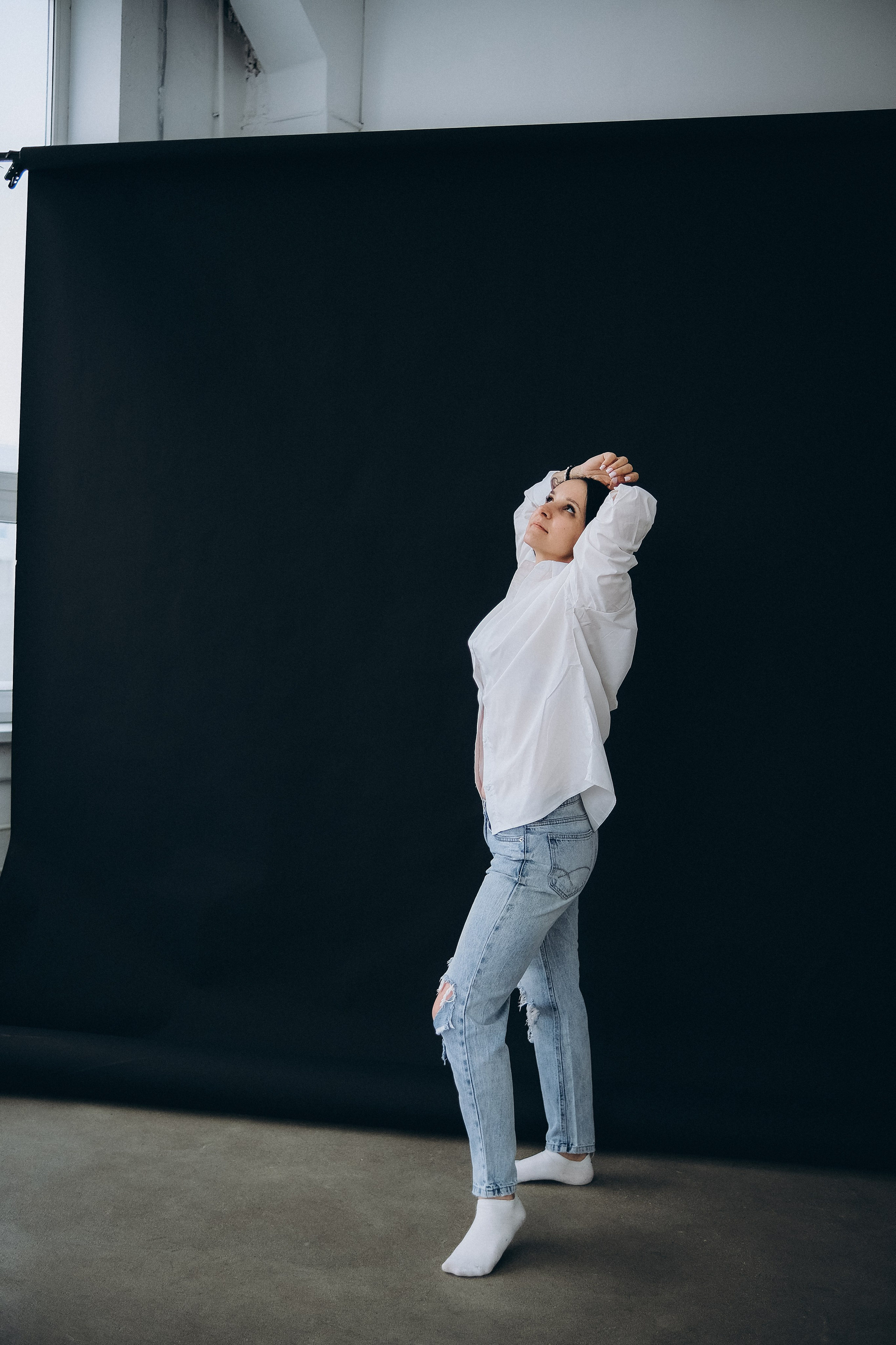 Настя & Захар. Phdkvmr.ru