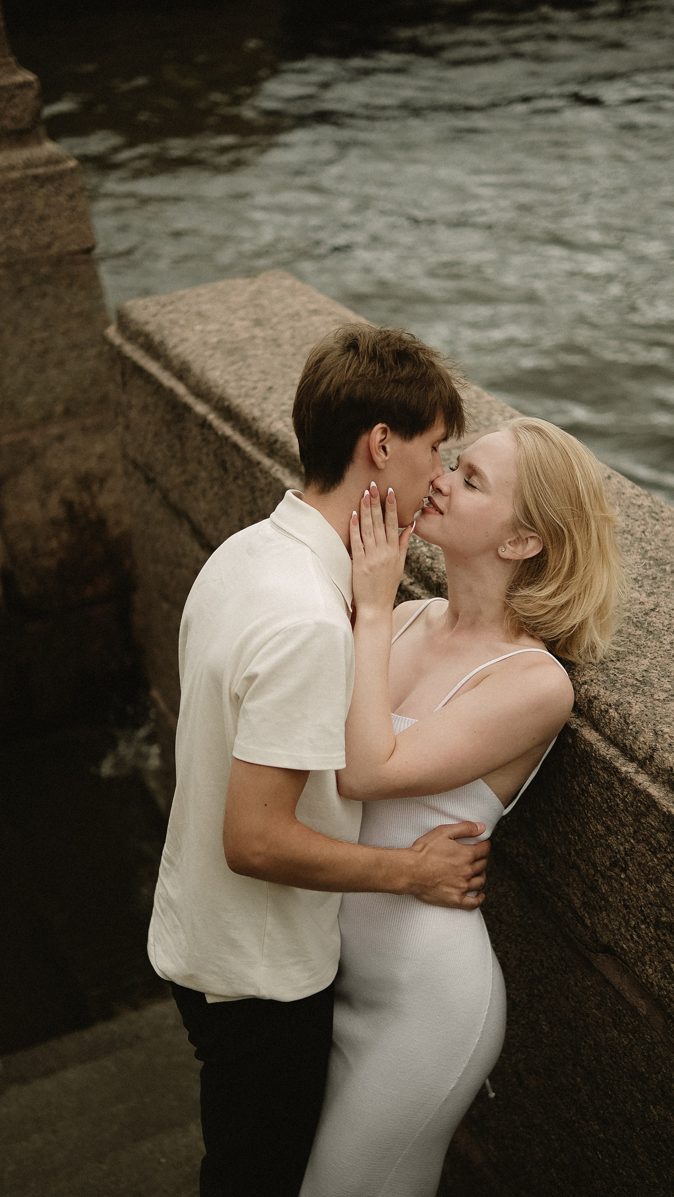 Ксюша и Дима. Phdkvmr.ru