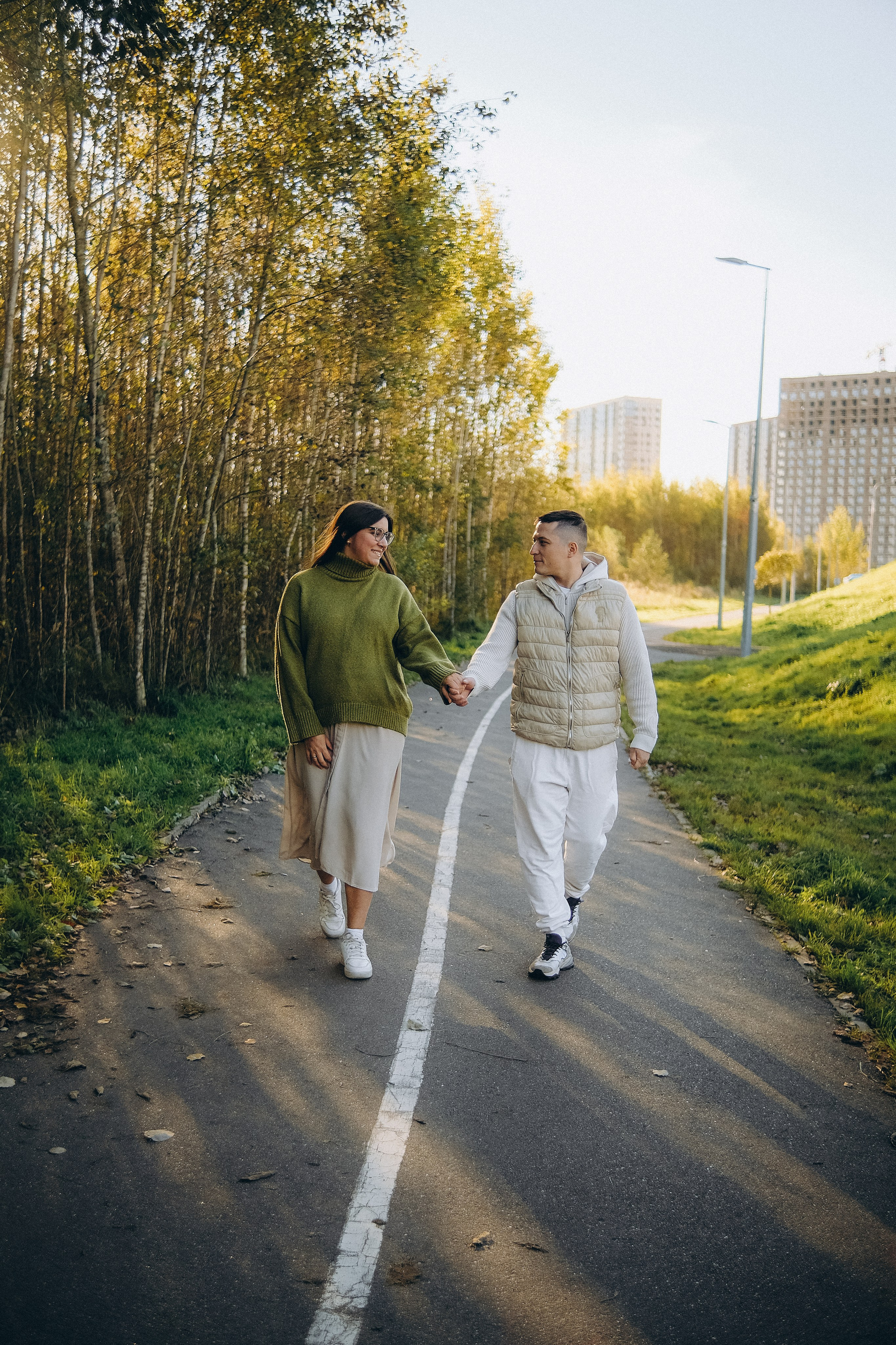 Маша & Влад. Phdkvmr.ru