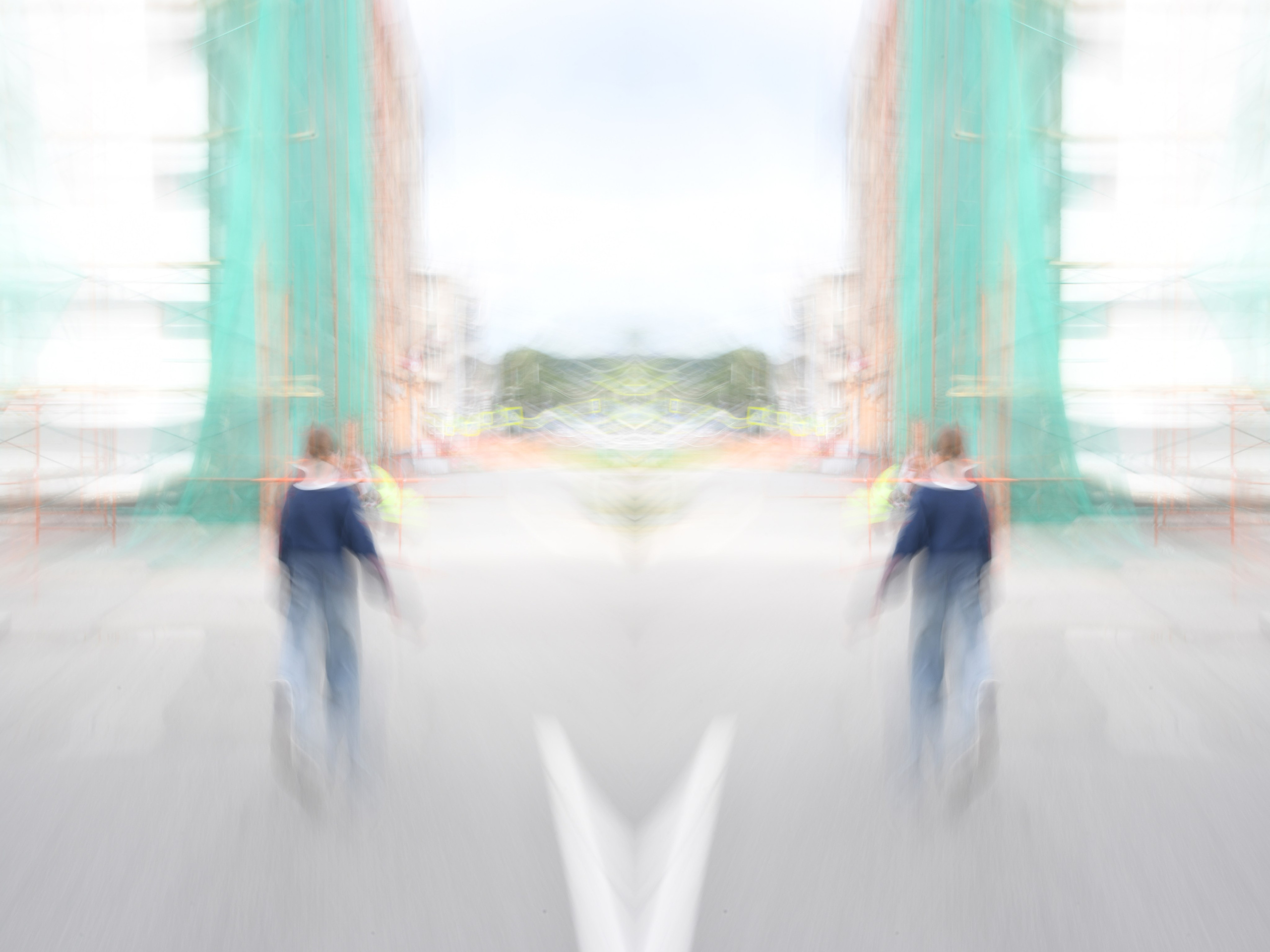 Urban flowers. Арт — фотограф Евгений Наймушин Новокузнецк