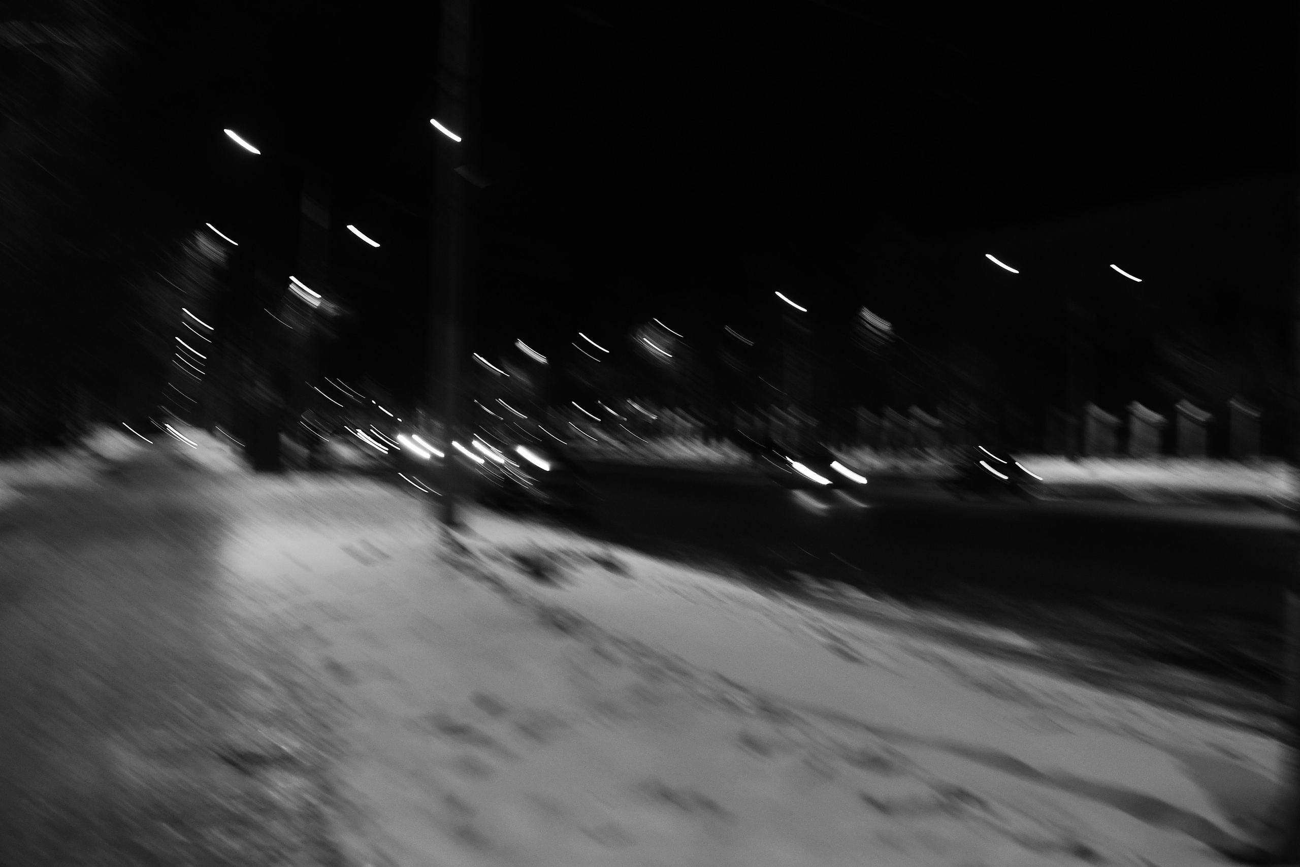 Город Н. Предание о руинах: АРХИВ ПУСТОТЫ