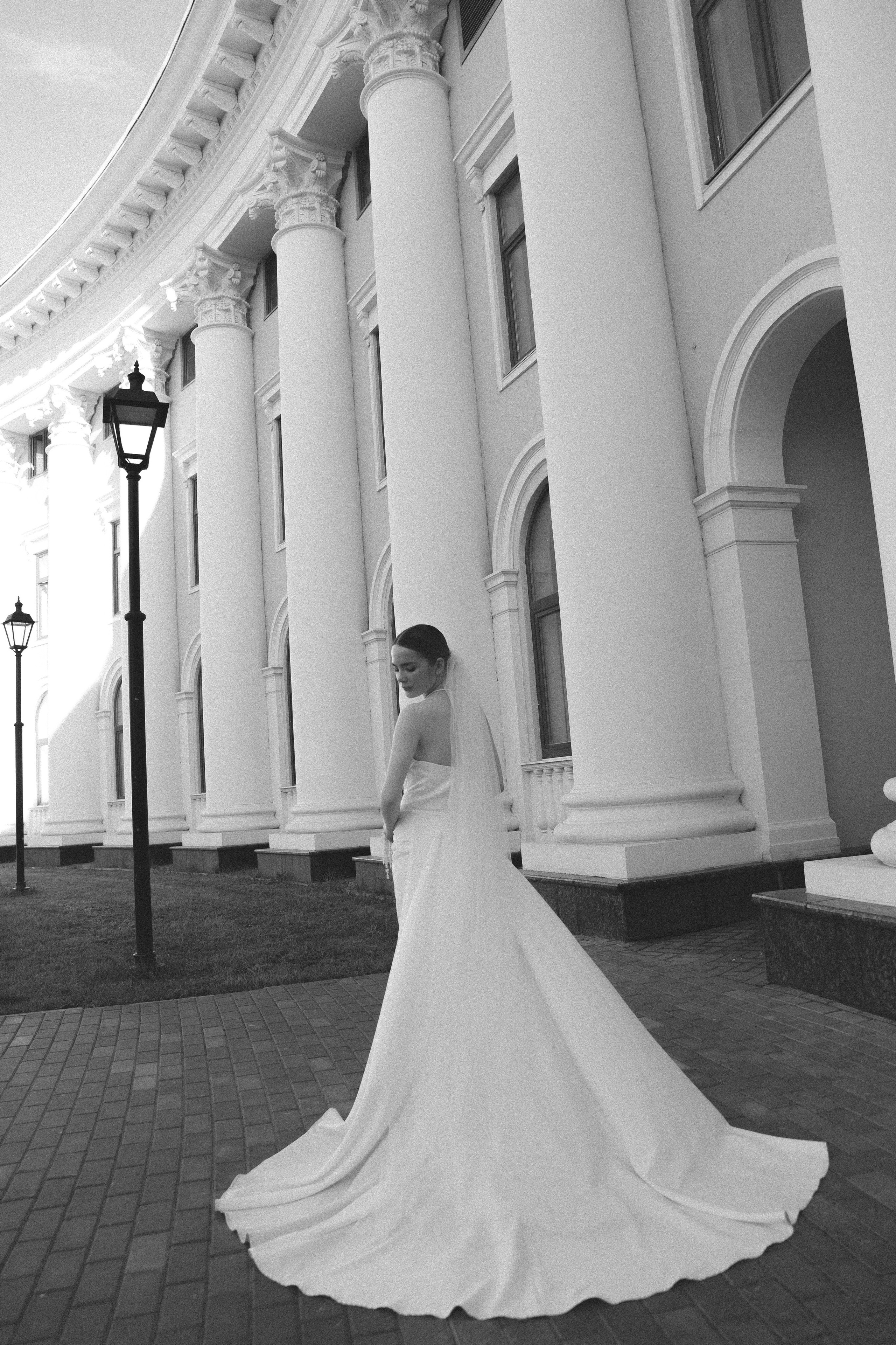 Данил & Арина. Свадебный и семейный фотограф в Нижнем Новгороде Мучкова Анна