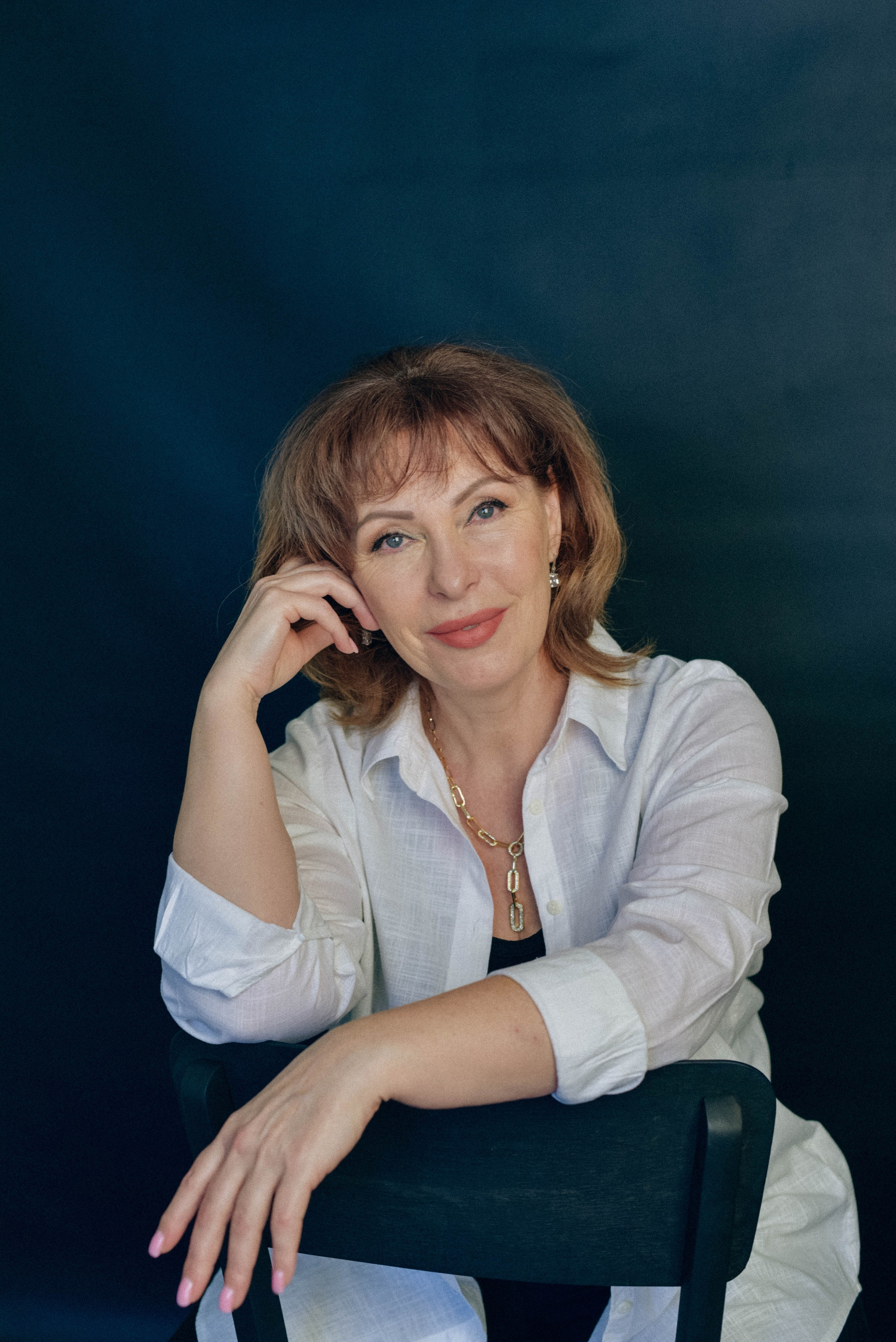 Ирина. Семейный фотограф в Москве и Севастополе Анастасия Котова