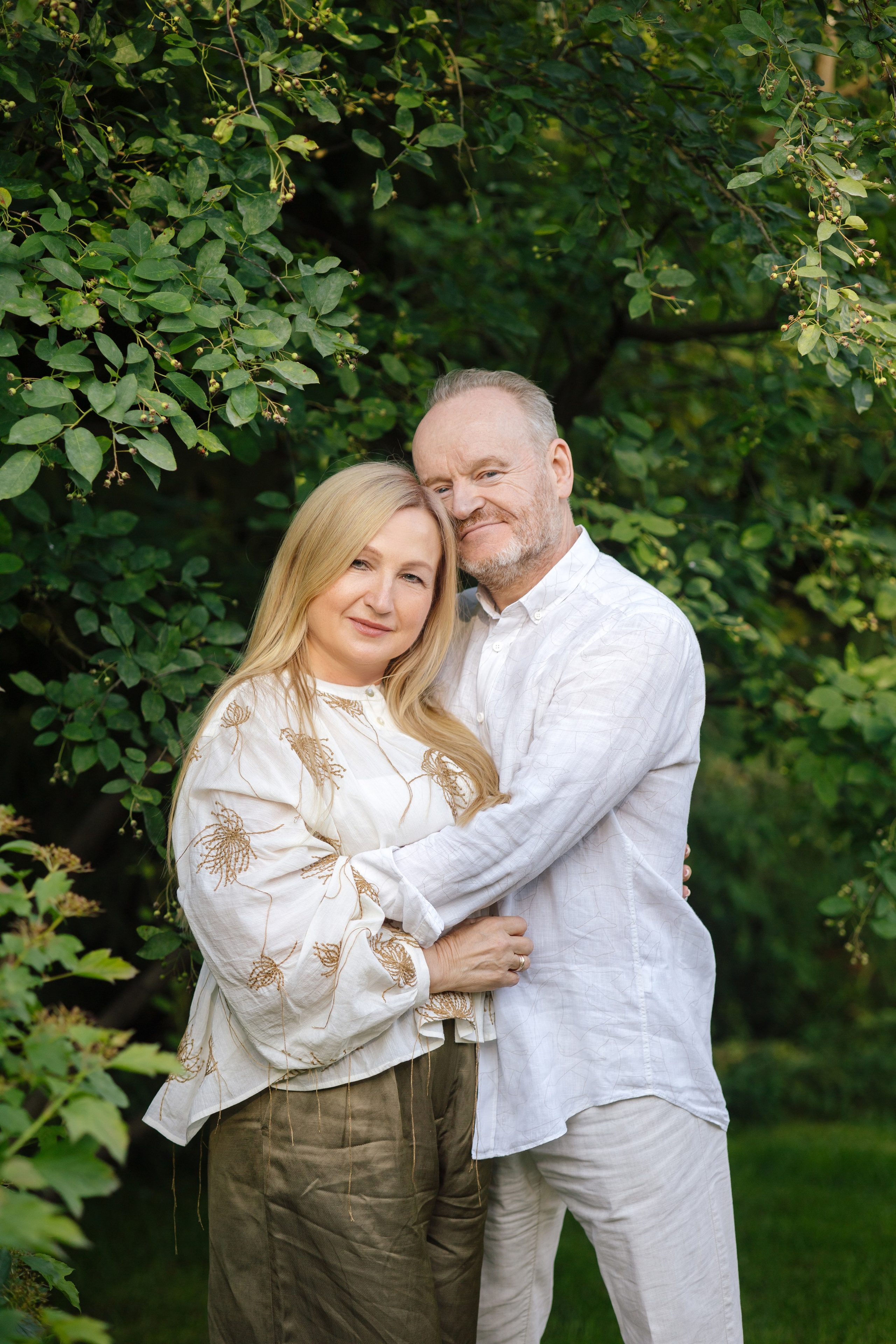 Семейная история. Ваш фотограф в Санкт-Петербурге