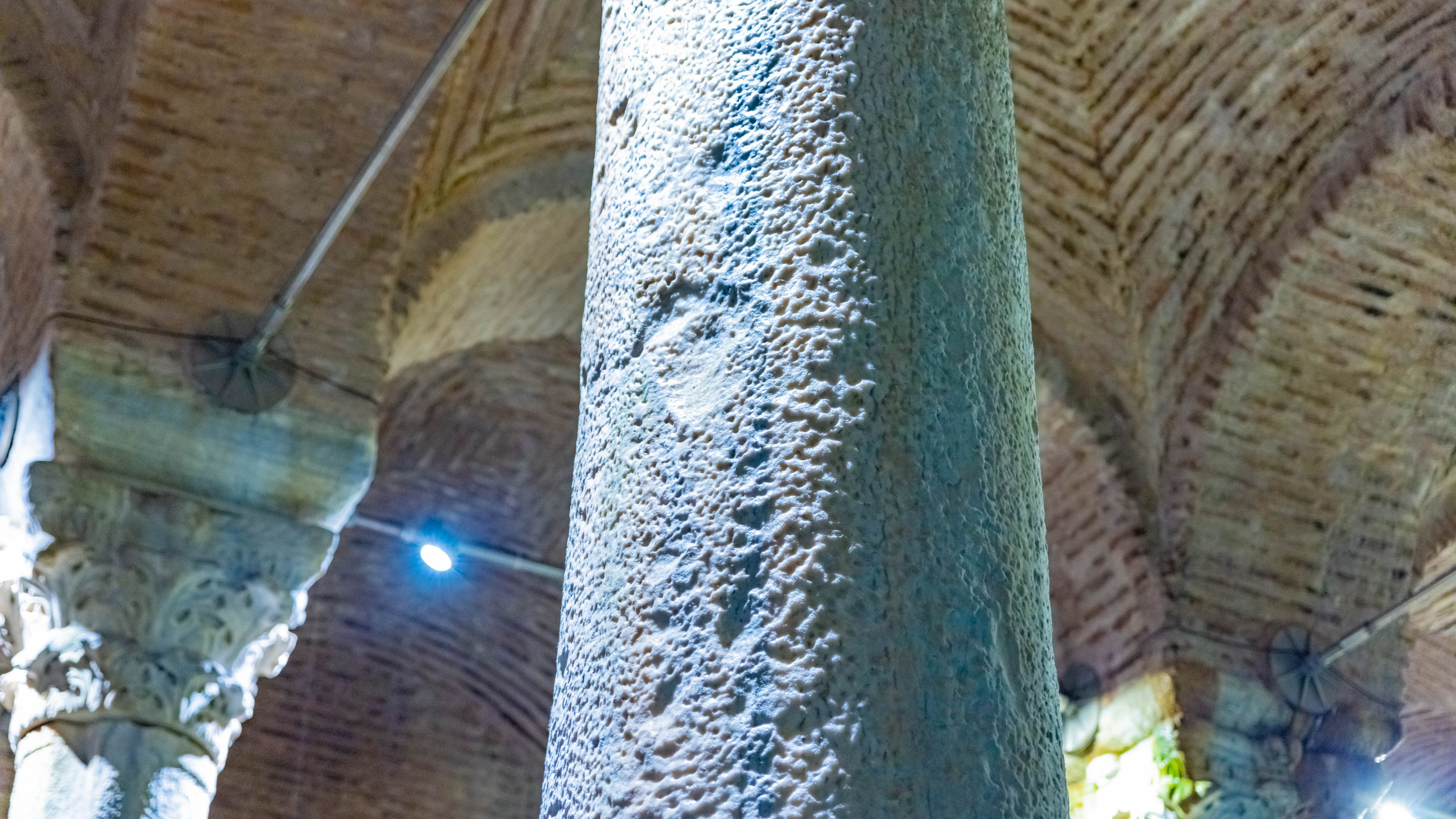 2025 0 2. Греция, Метеоры — Турция, Стамбул. Фотографии