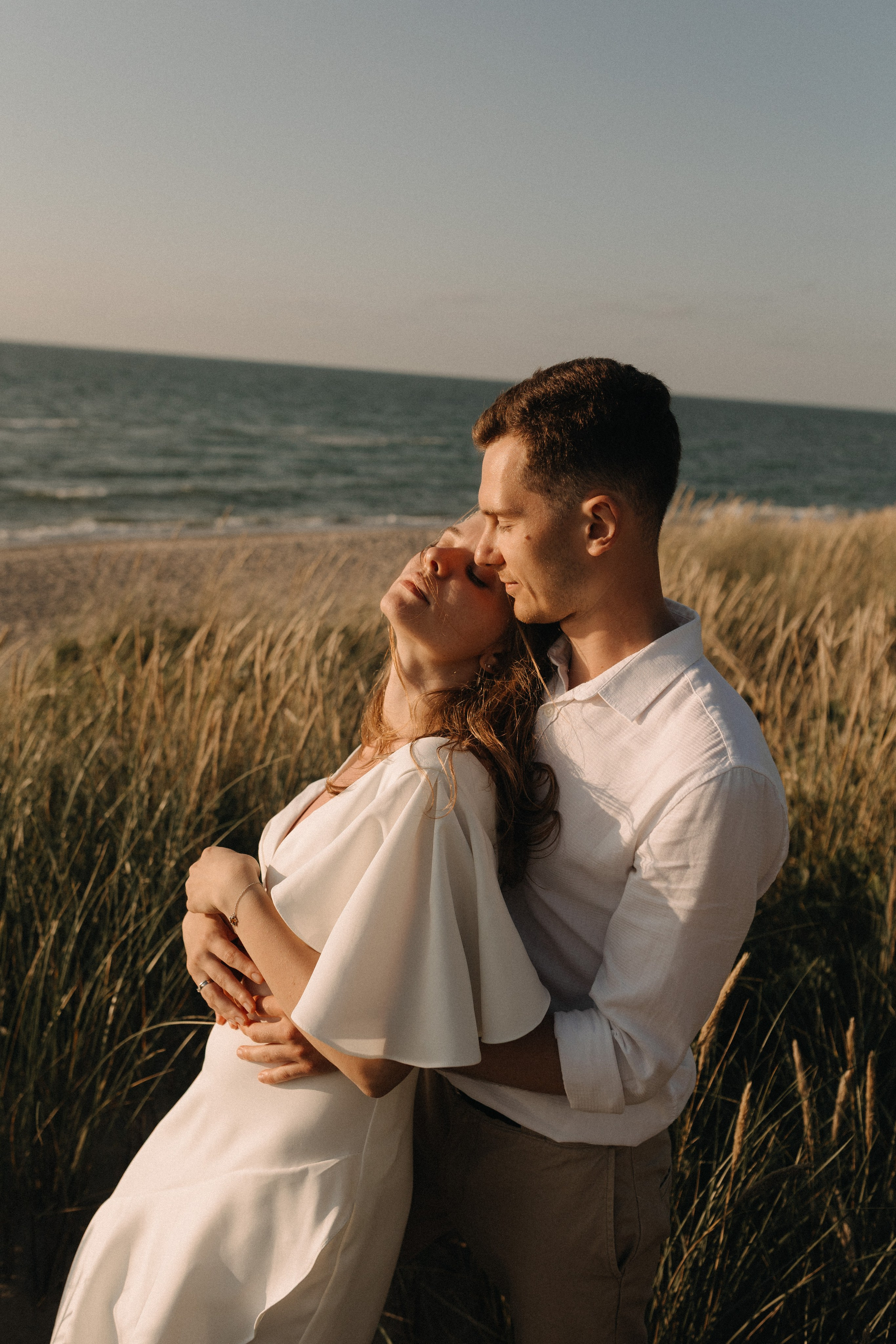 E&A. Свадебный и портретный фотограф в Калининграде и Москве Марк Юдинцев