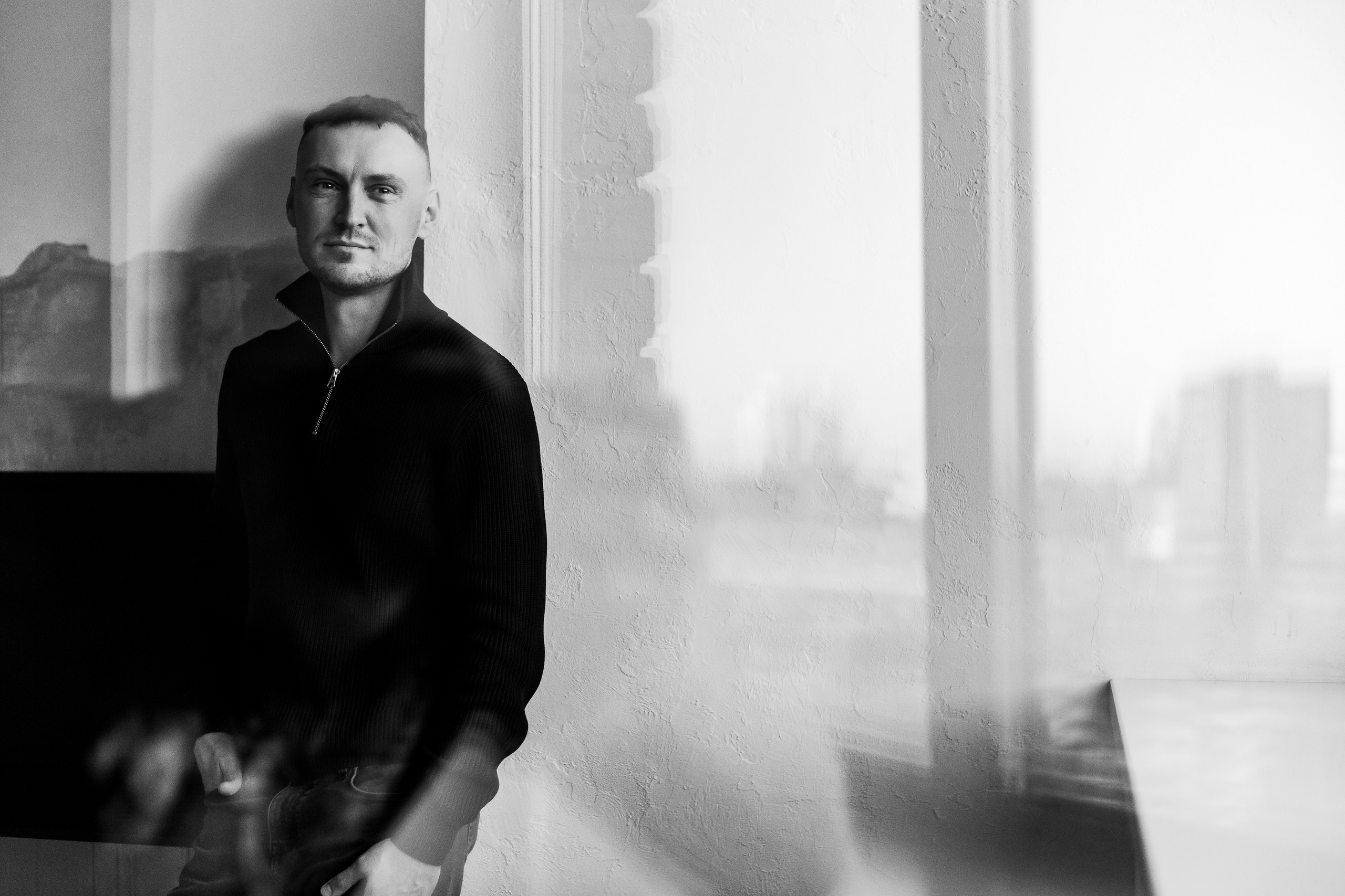 Alex & Julia. Фотограф Иван Гуляев