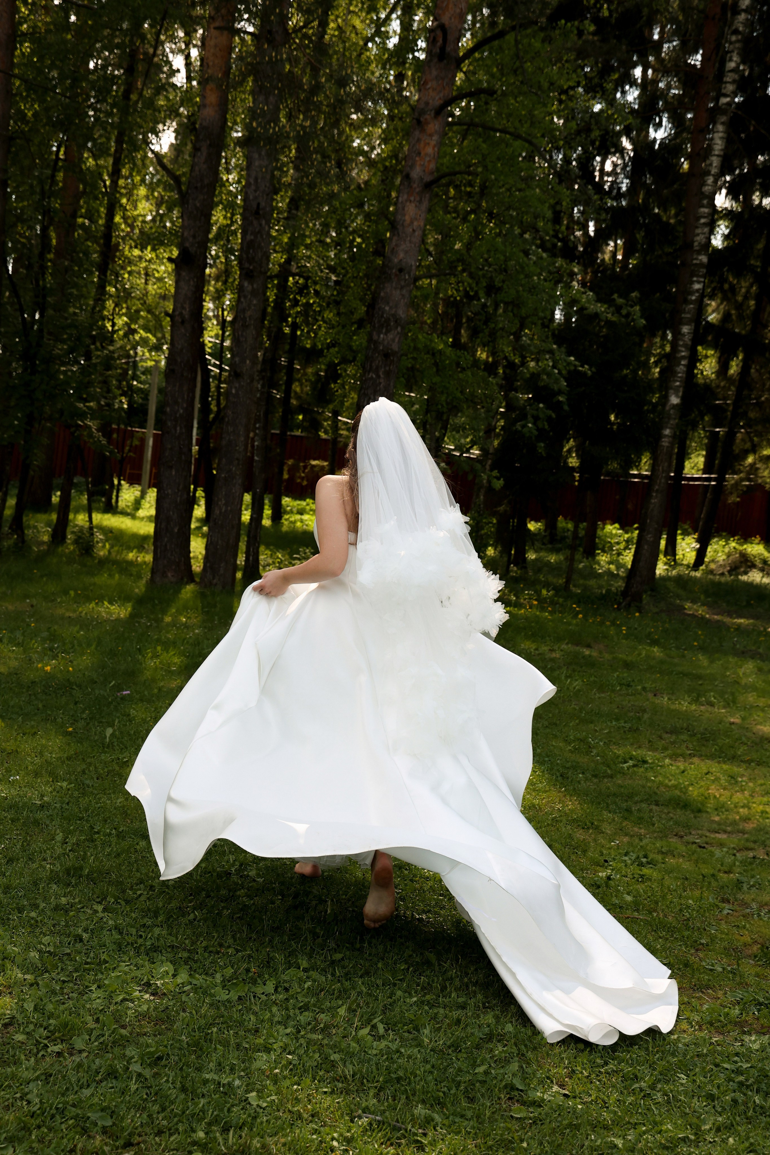 Валентин & Валерия. Свадебный и Event фотограф в Москве Бажина Ирина