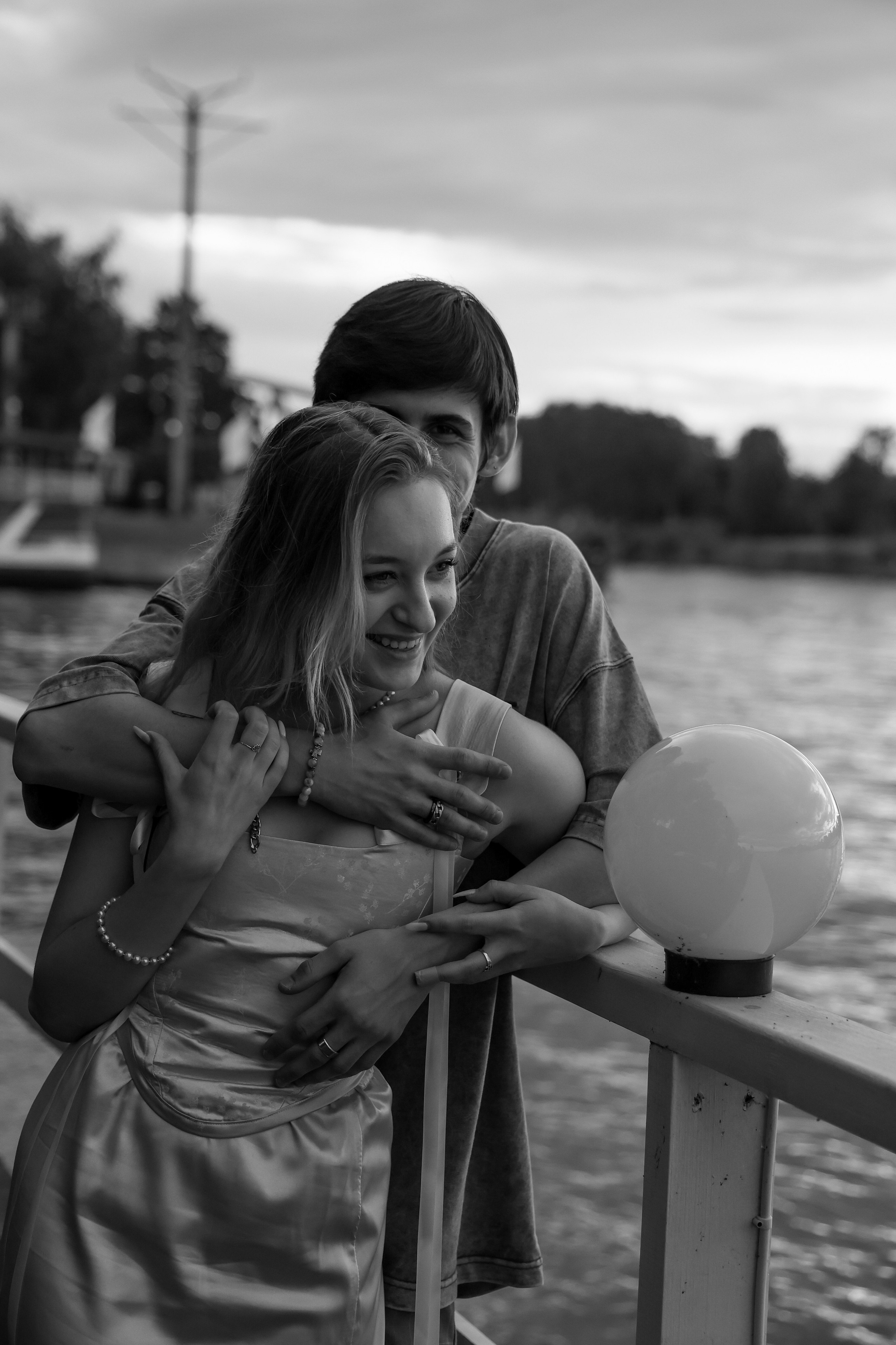 Даниил & Полина. Свадебный и Event фотограф в Москве Бажина Ирина