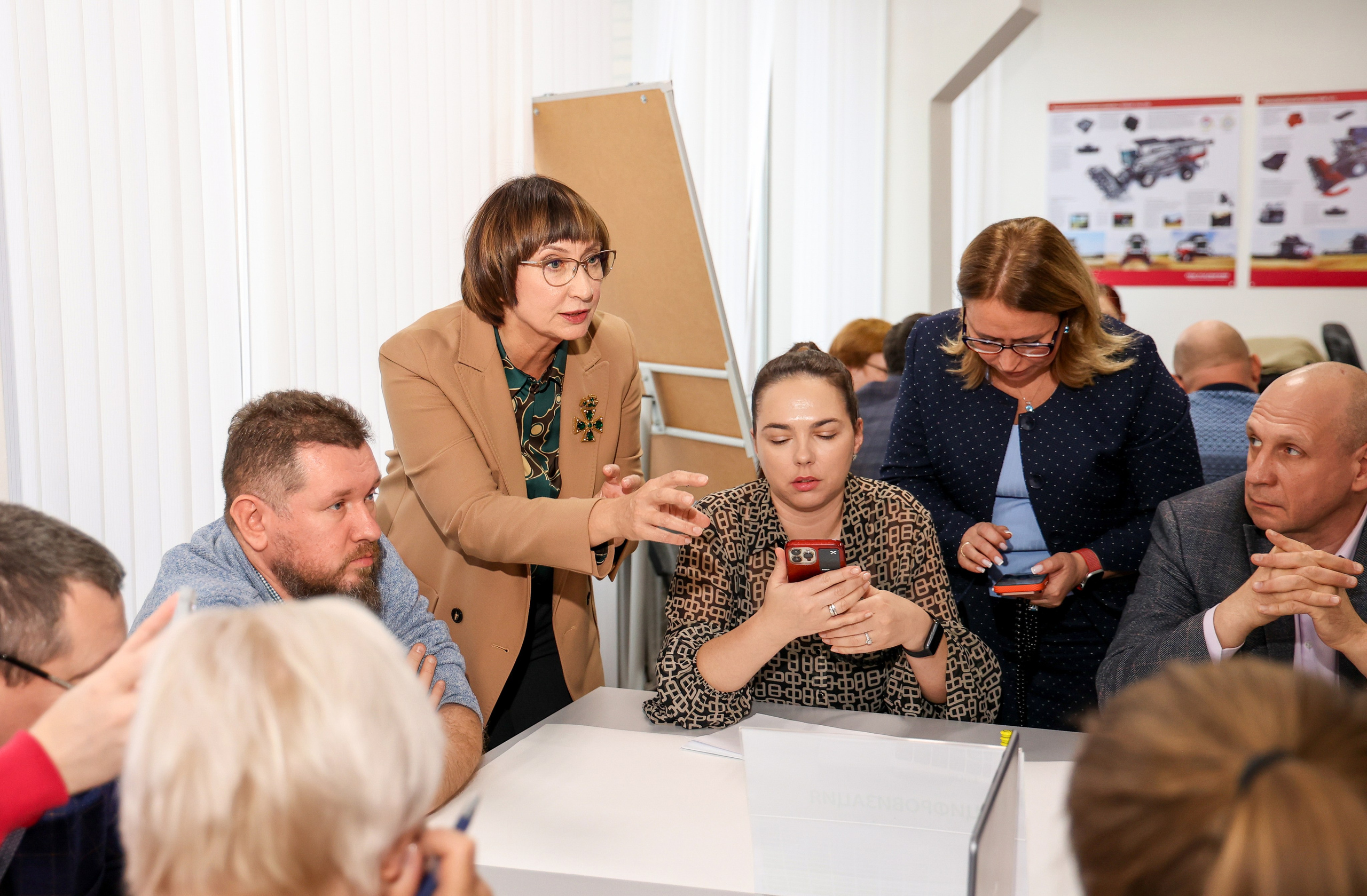 Лекционная программа. Университет Вернадского. Свадебный и Event фотограф в Москве Бажина Ирина