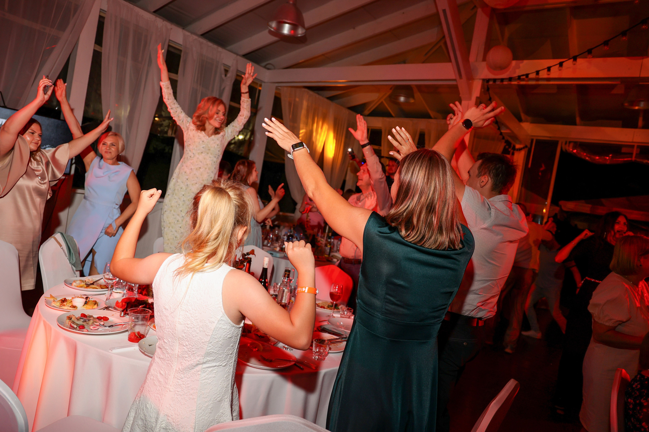 Александр & Мария. Свадебный и Event фотограф в Москве Бажина Ирина