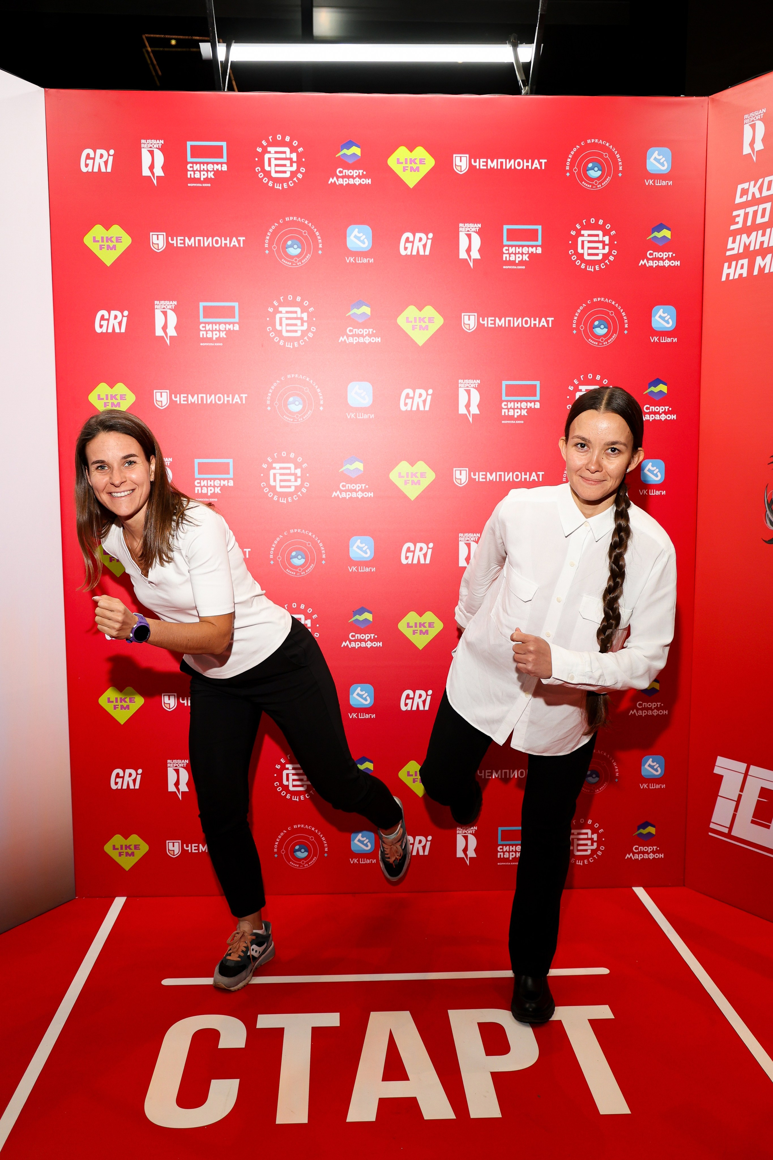 Премьера «Стометровка». Свадебный и Event фотограф в Москве Бажина Ирина