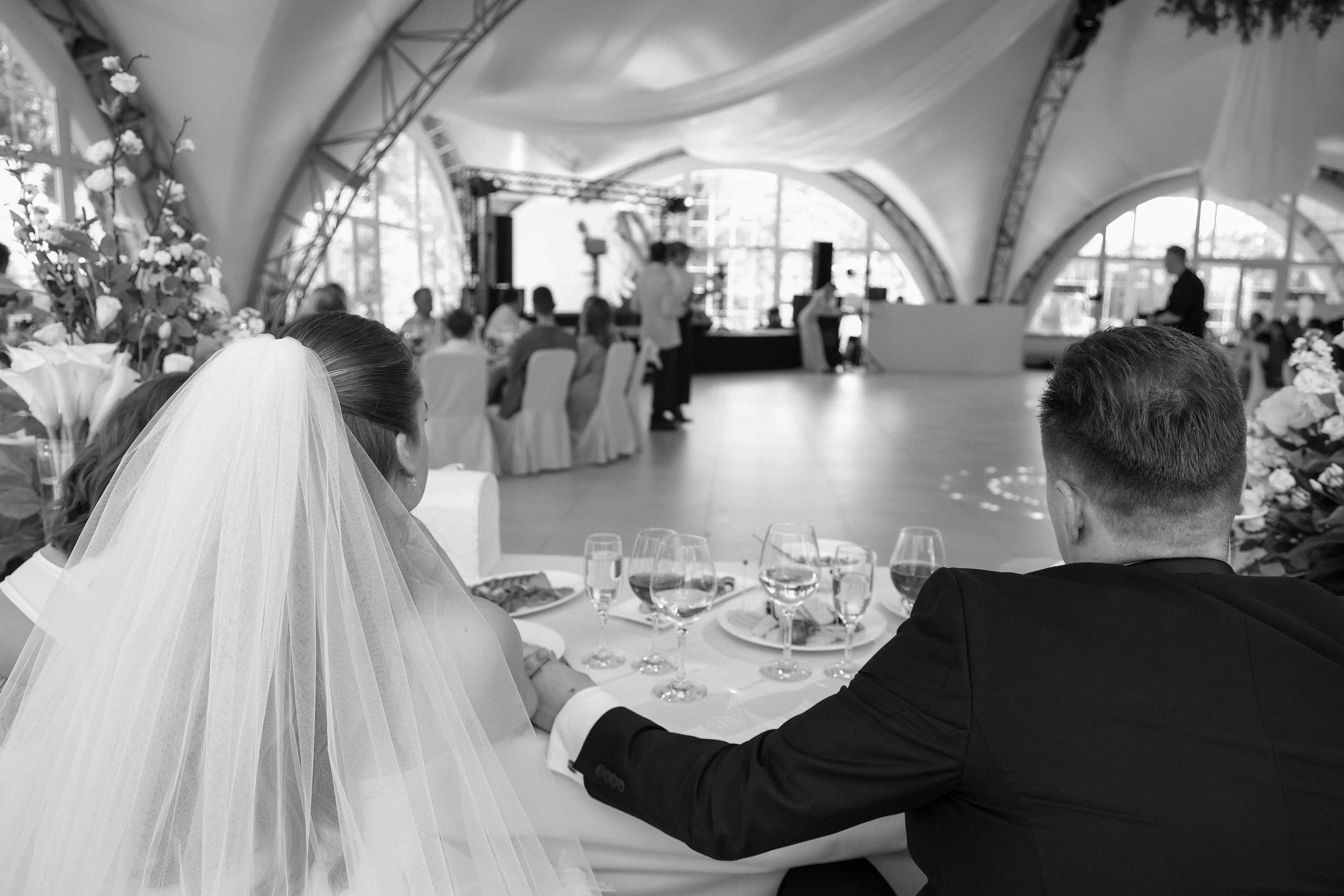 Валентин & Валерия. Свадебный и Event фотограф в Москве Бажина Ирина