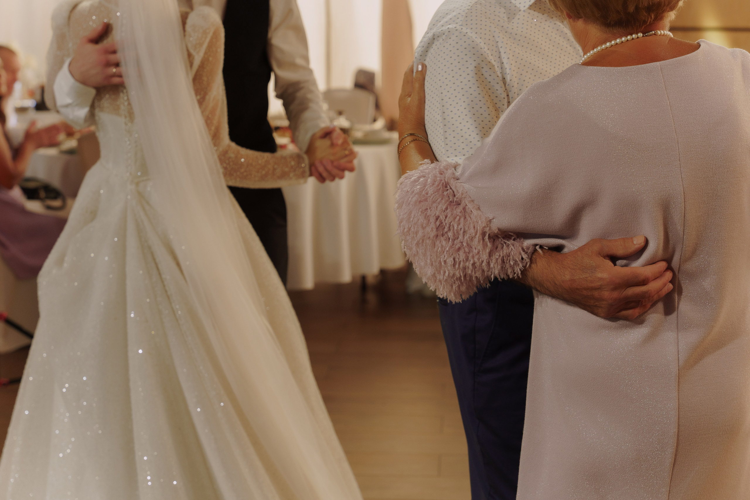 Лиза и Влад 💍