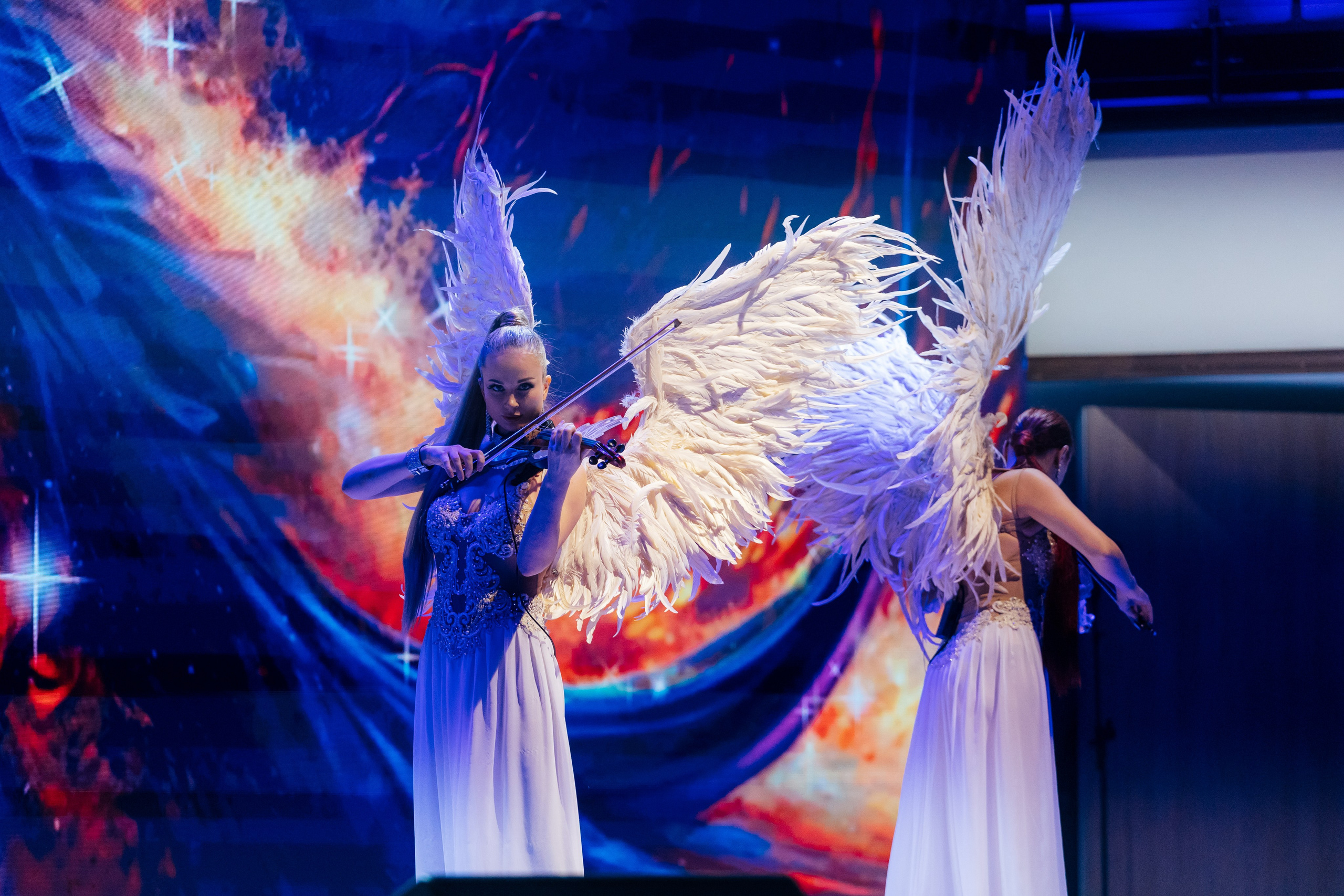 ГК ТИТАН | Юбилей. Свадебный и репортажный фотограф в Омске. Червоткин Никита