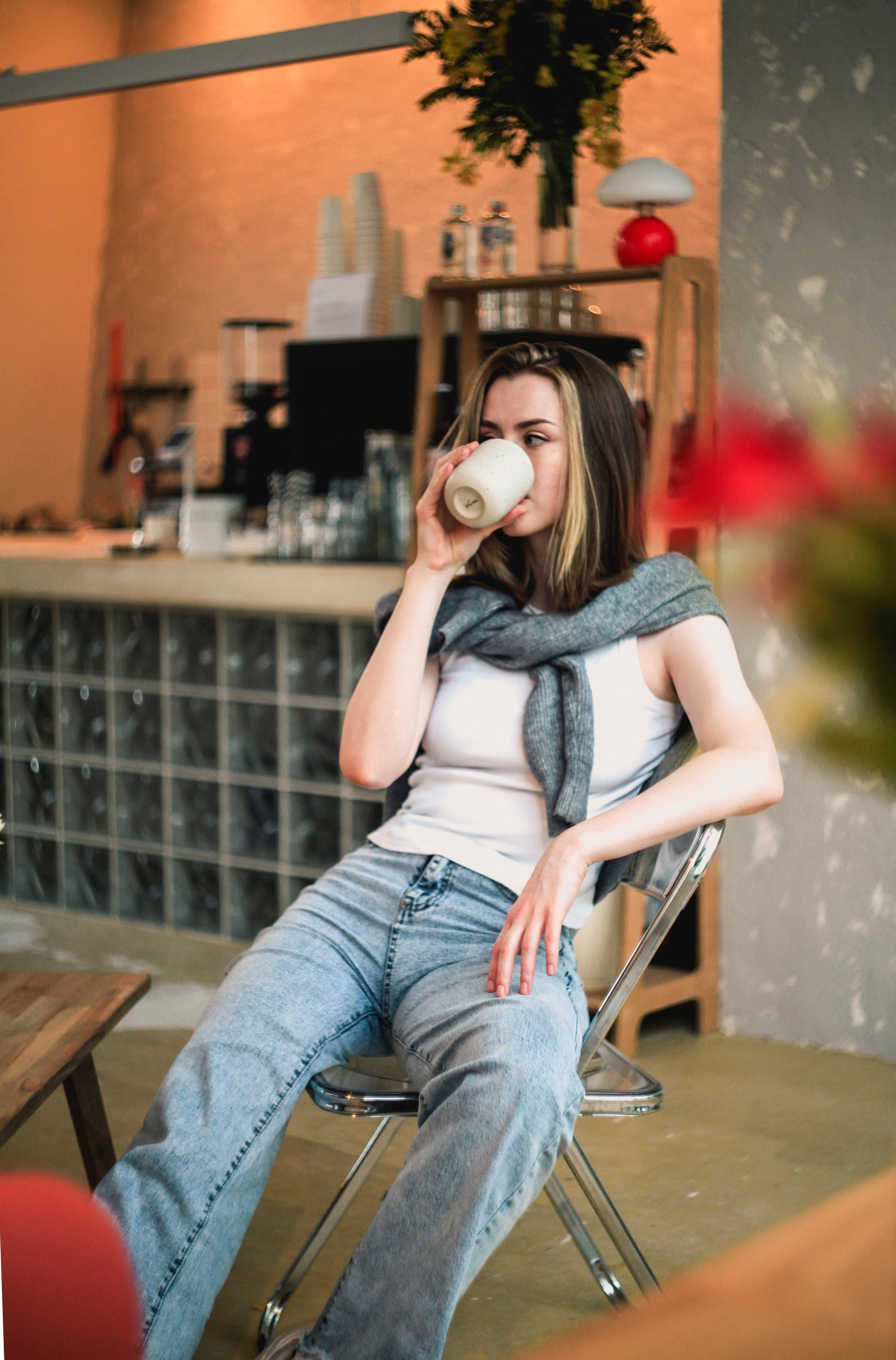 Ксения. Пушкарь Валерия Фотограф Москва/Зеленоград