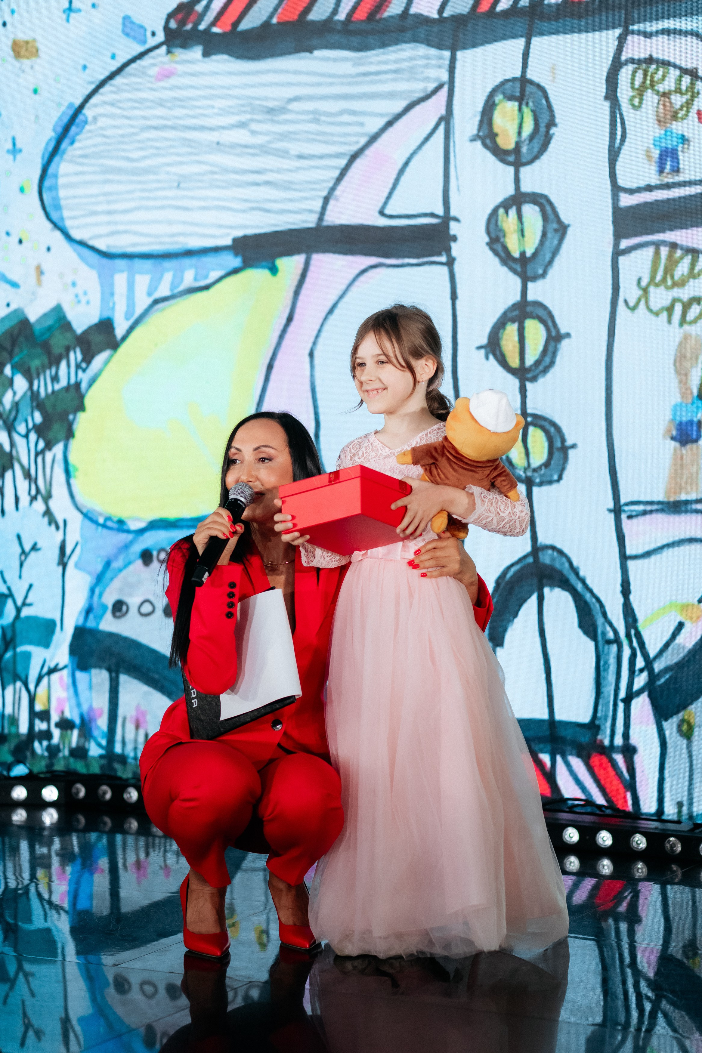 UNIKEY — СЕРДЦЕ БОНИВУРА. СВОИ. ФОТООТЧЕТЫ-СОБЫТИЯ-МЕСТА