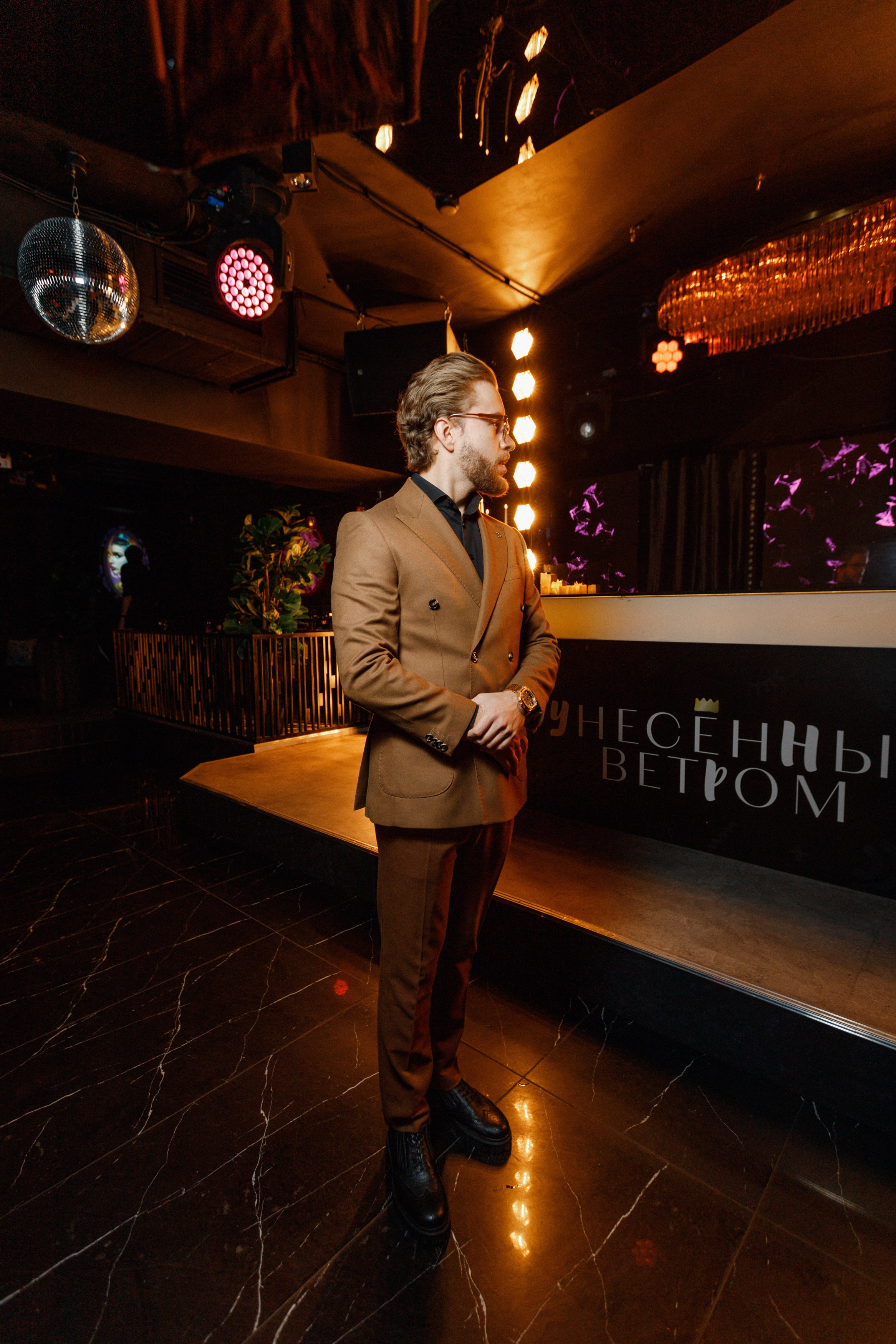 CARAMEL boutique — Презентация новой коллекции. СВОИ. ФОТООТЧЕТЫ-СОБЫТИЯ-МЕСТА