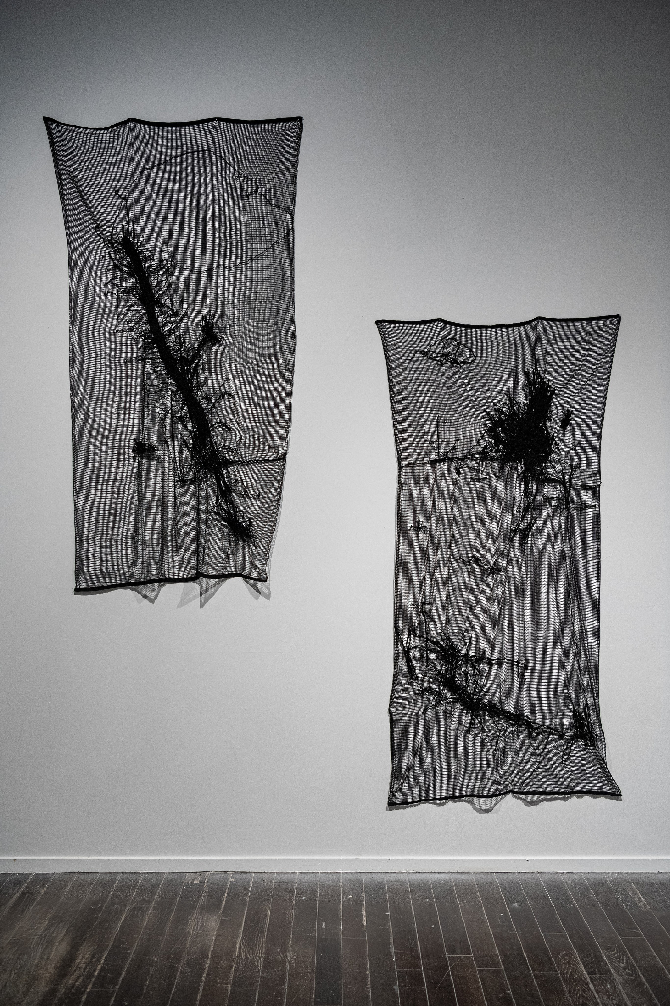 Новая готика. Илья Крончев-Иванов