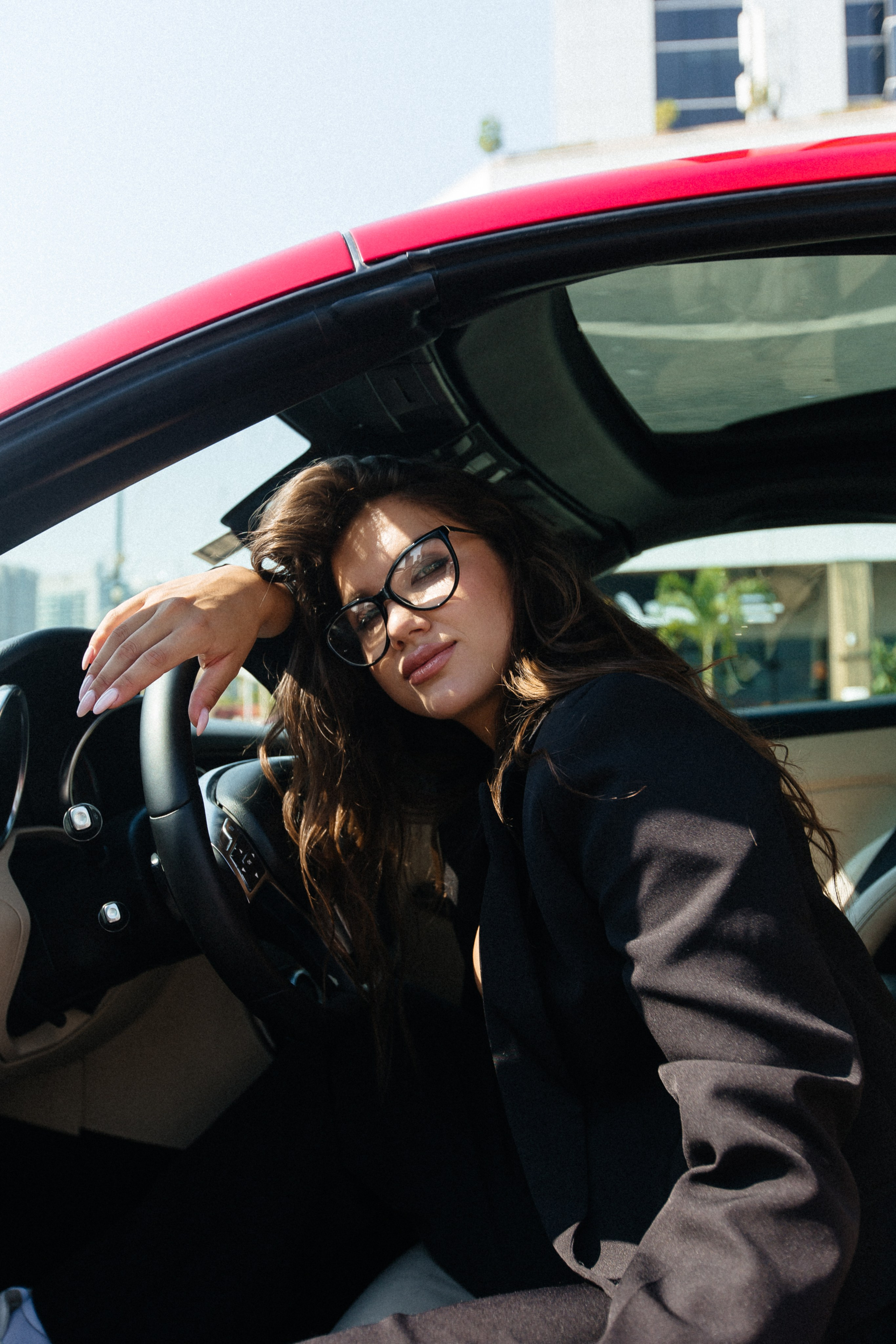 City. Valery Litvinova Photography