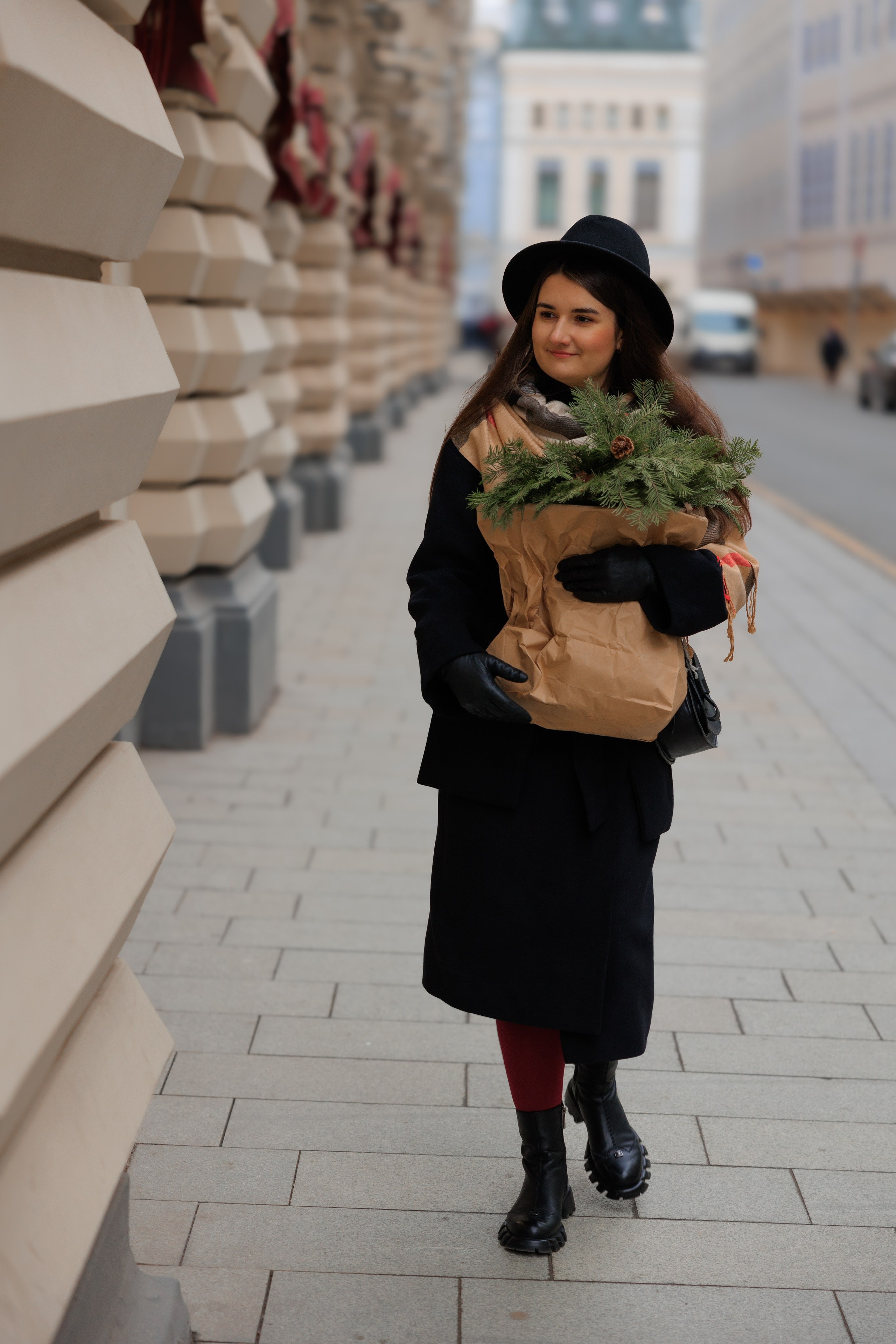 ДАША. Я фотограф из Москвы к Вашим услугам