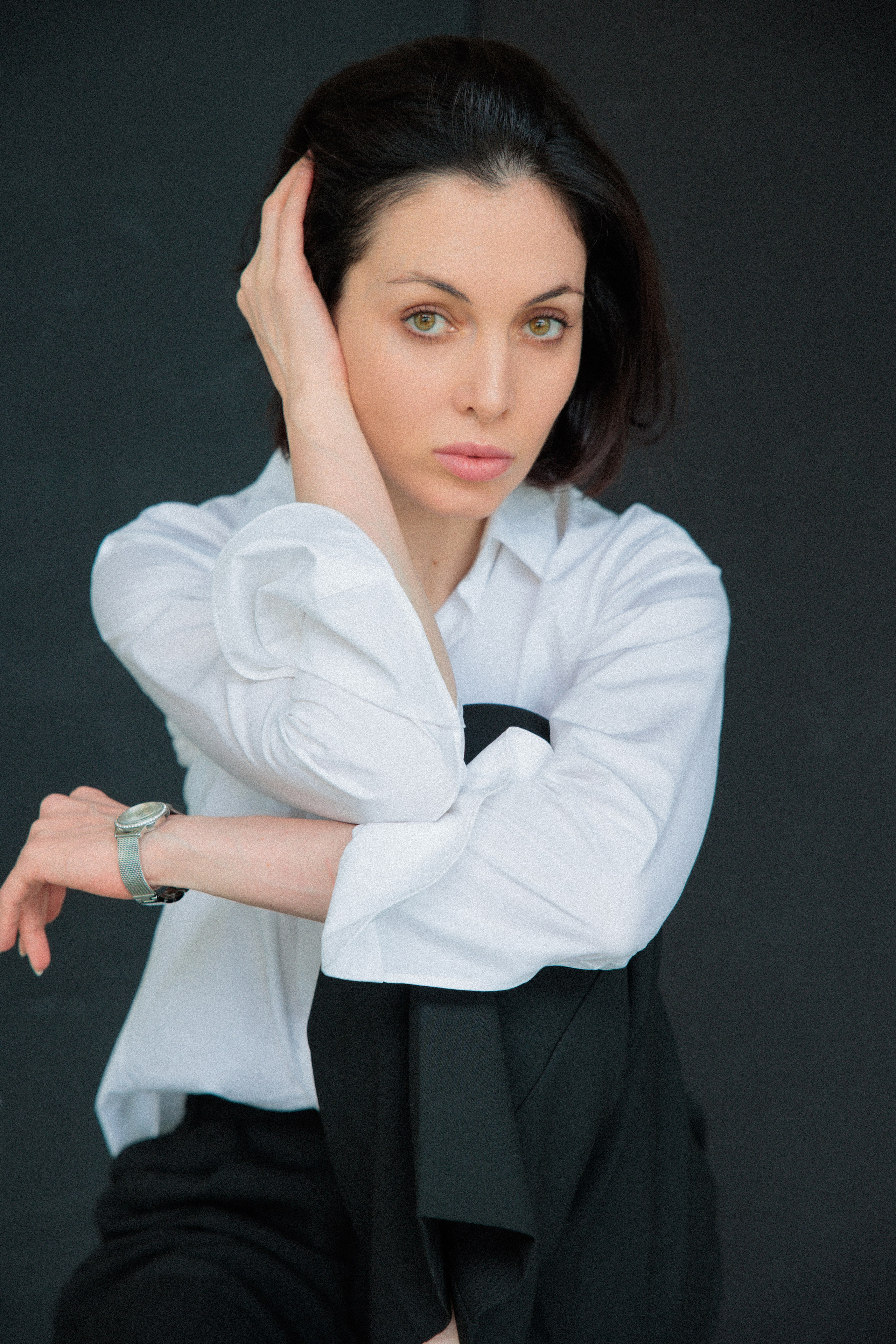 ОЛЬГА. Я фотограф из Москвы к Вашим услугам