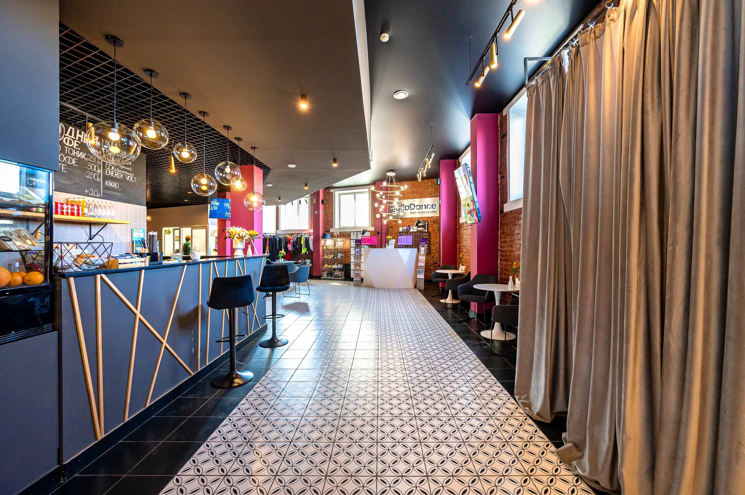 GallaDance. Интерьерный фотограф. Фото- видеосъемка недвижимости Санкт-Петербург