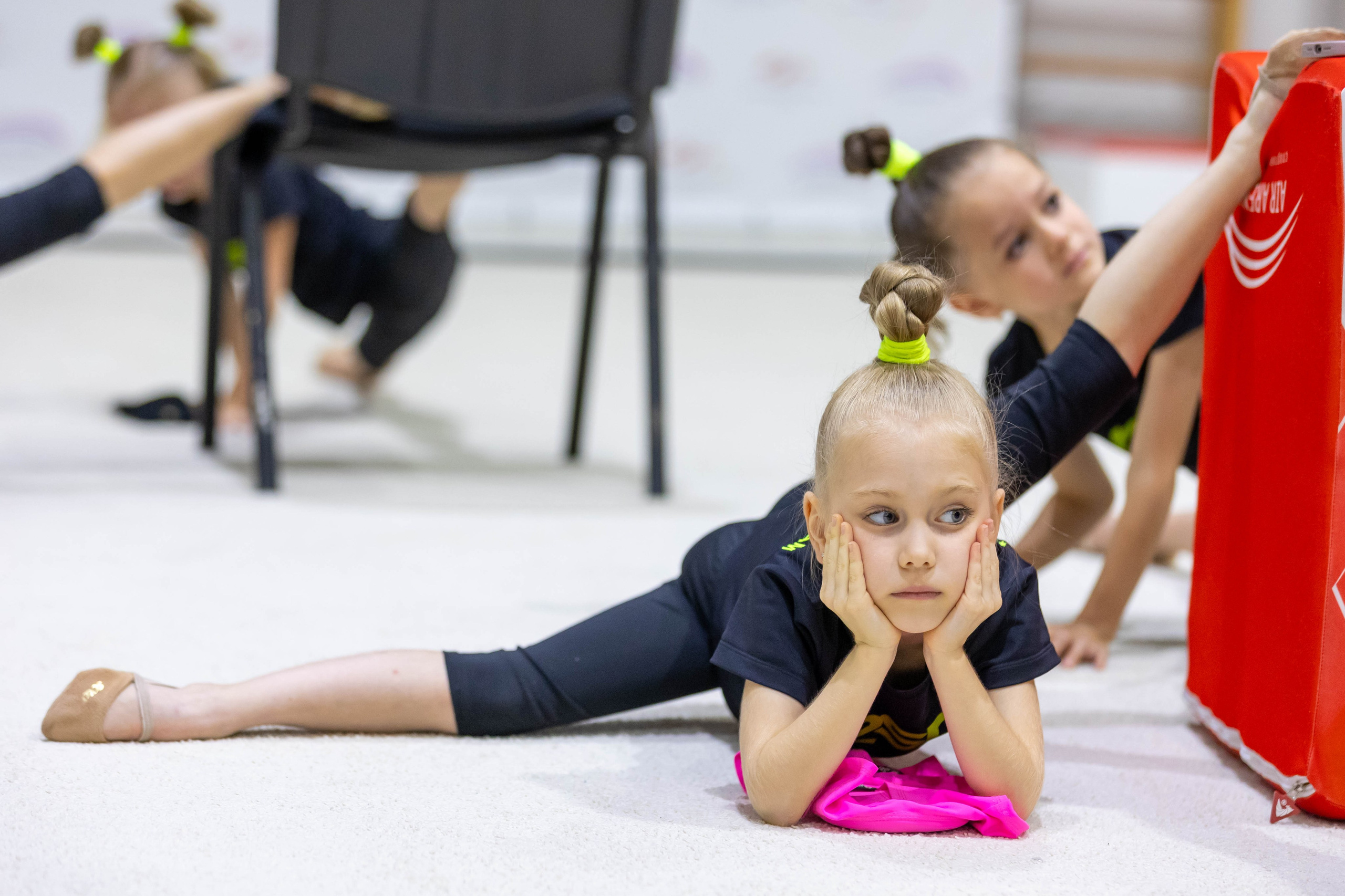 Интенсив Елизаветы Широковой. Фото и видео съемка Ваших мероприятий