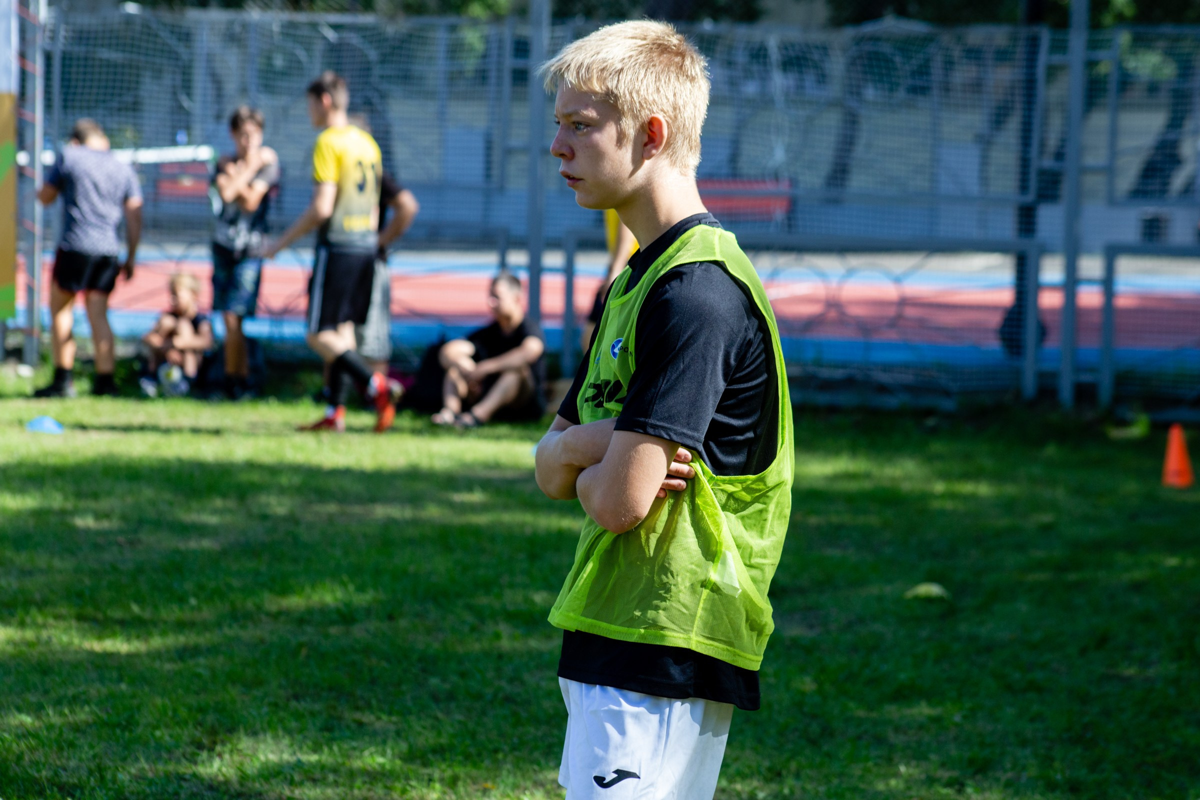 День города Усолье-Сибирское 2023. Фотограф в Иркутске Евгения Айвазова