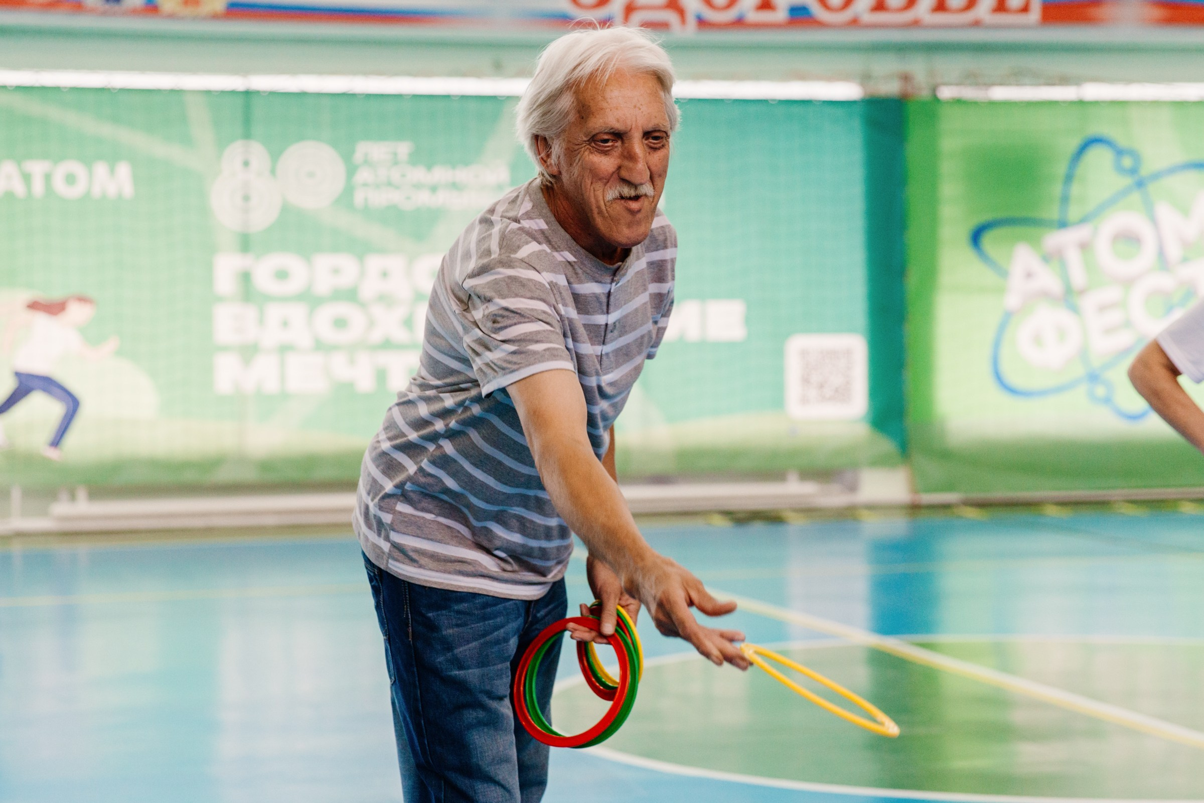 День города Усолье-Сибирское 2025. Фотограф в Иркутске Евгения Айвазова