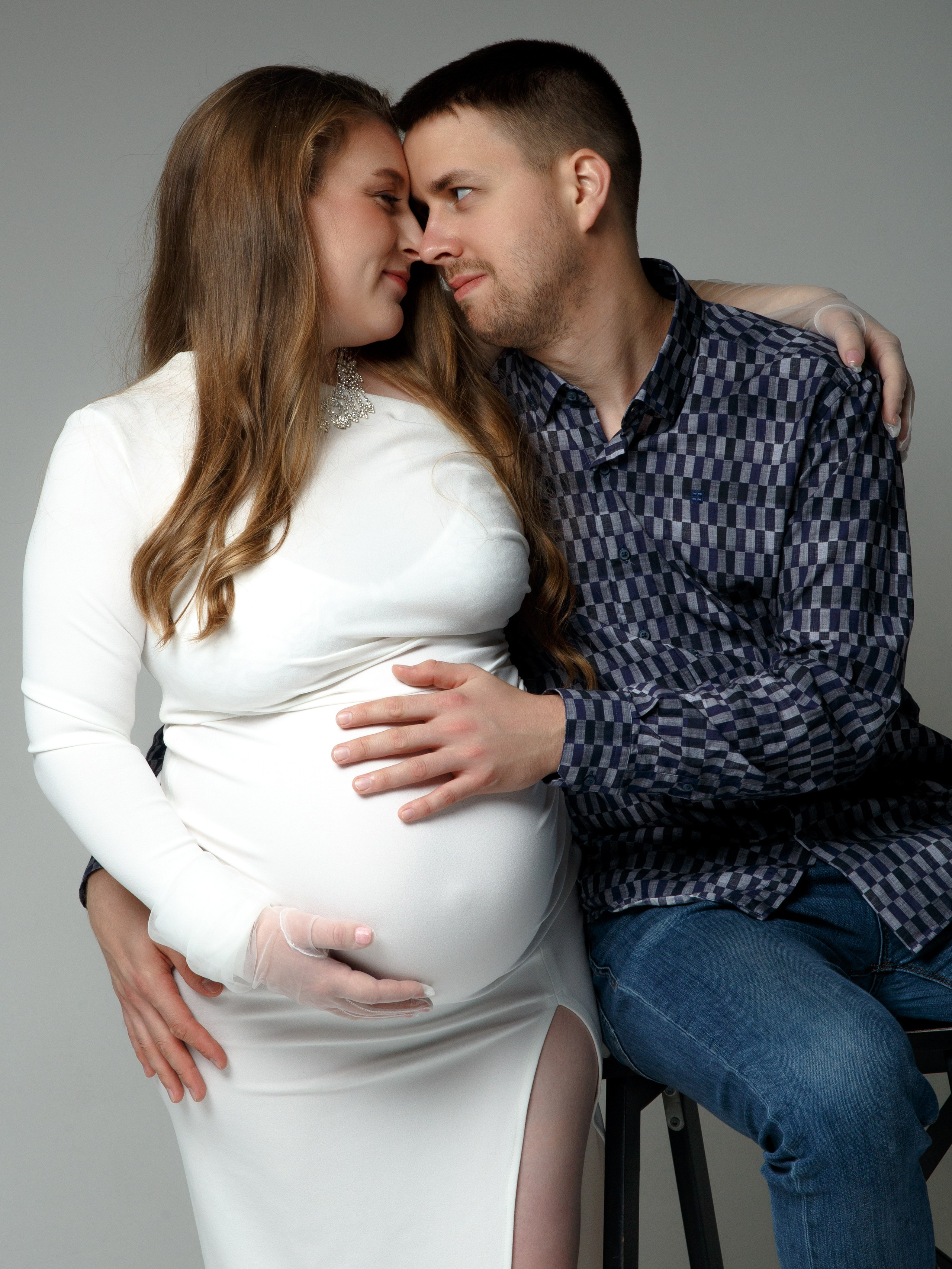 Совместные фотосессии беременности. Женский фотограф в Москве Светлана Смагина