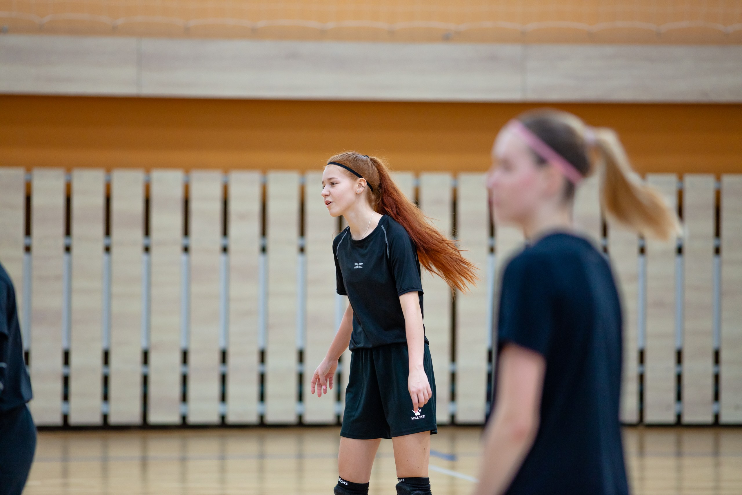 СШ11 тренировка. Фотография