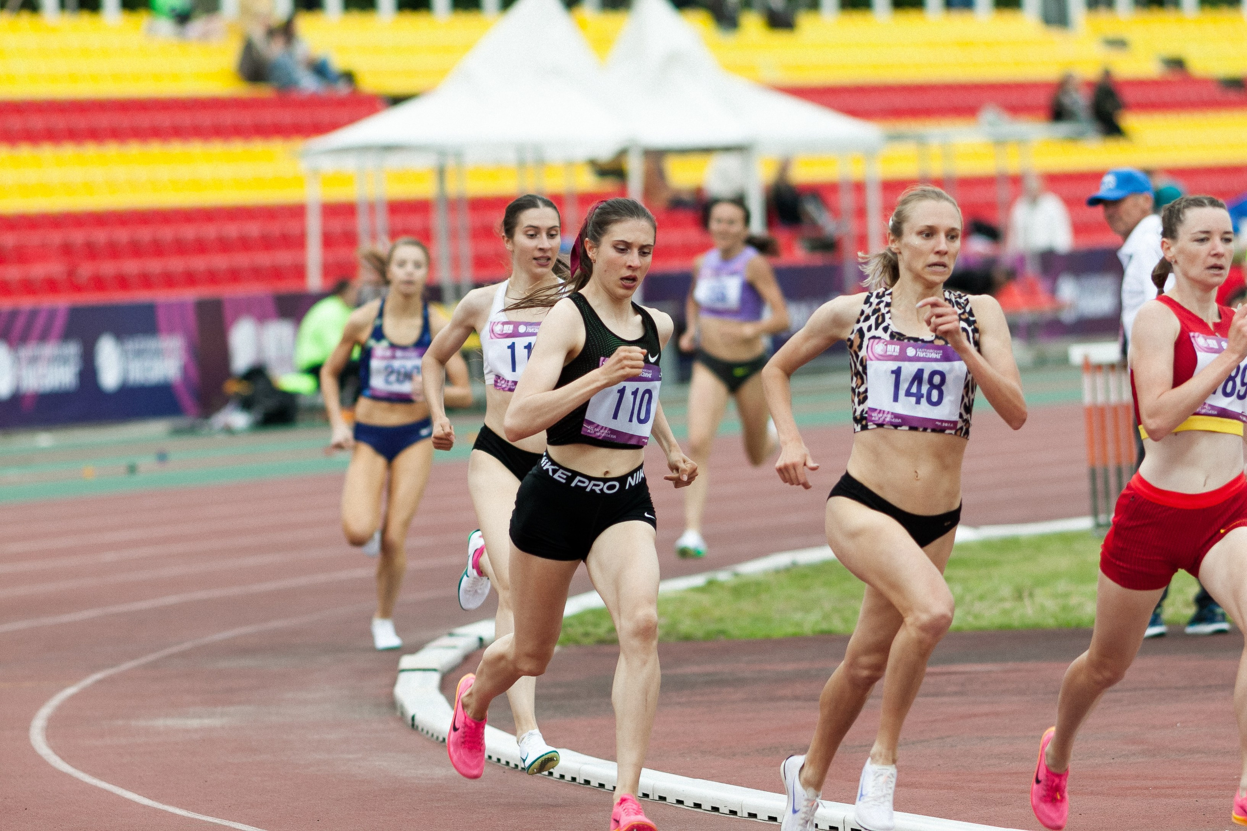 ЛА 5 июля 2025. Фотография