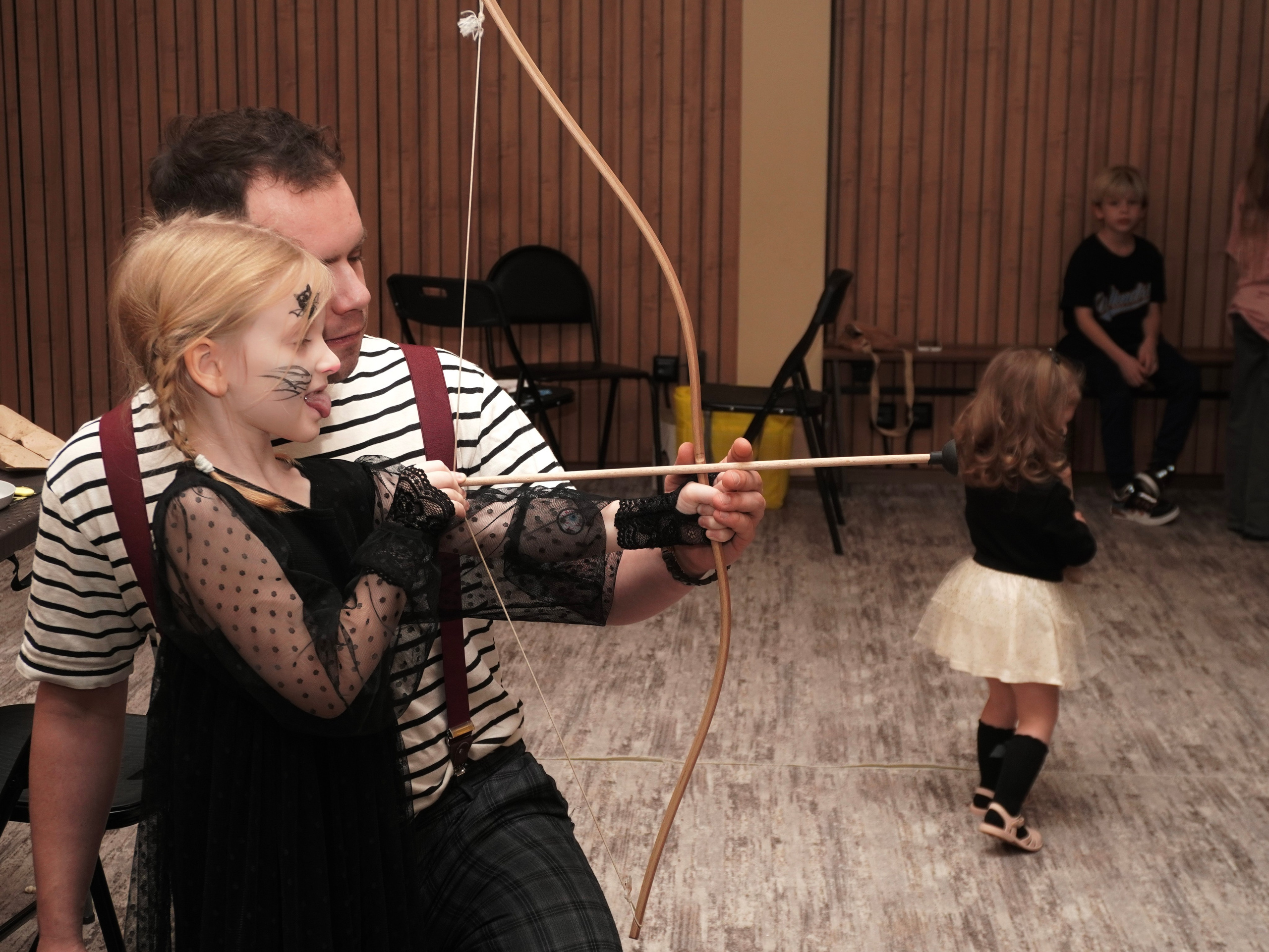 Хэллоуин. ALIZHURR