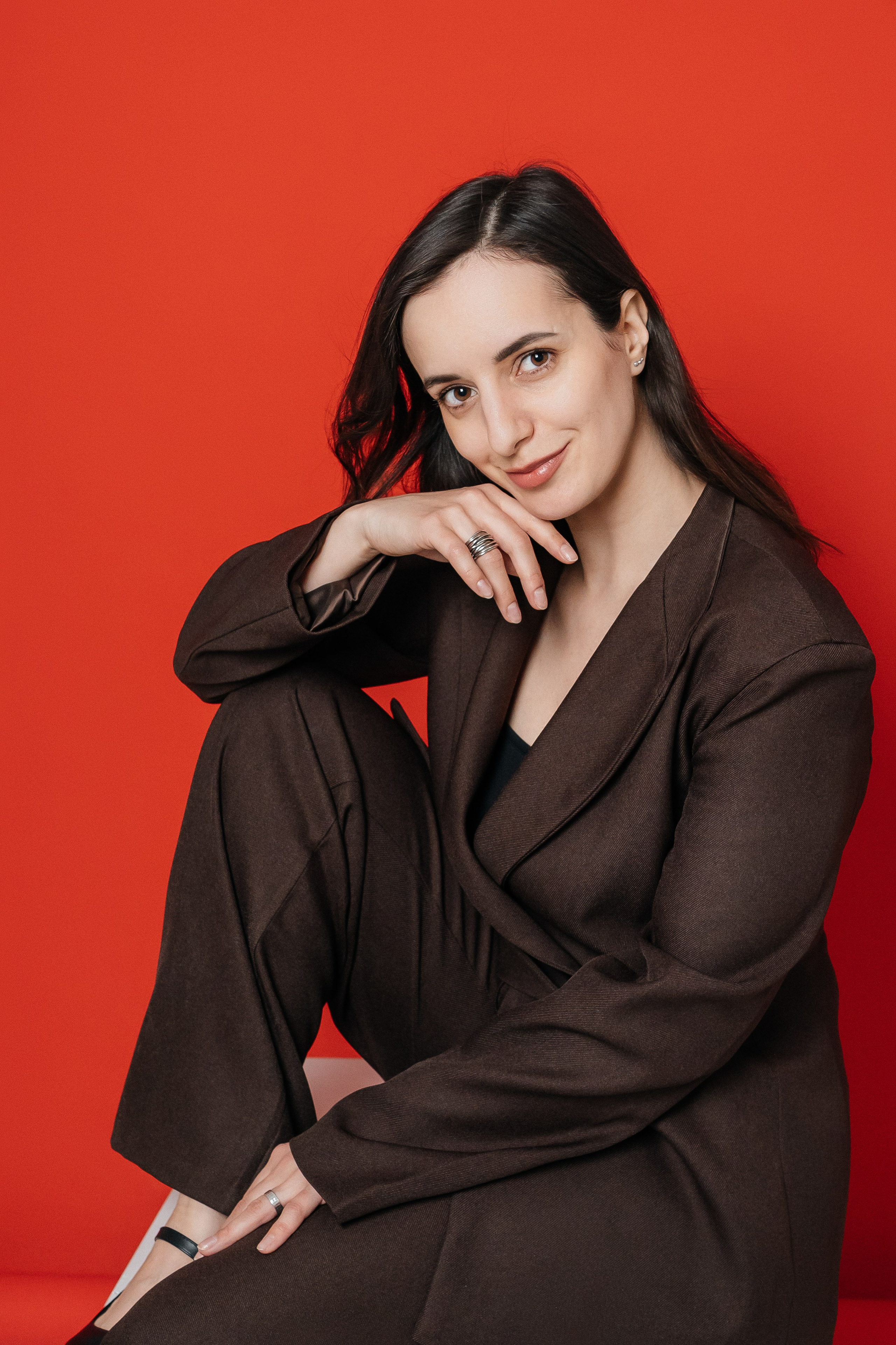 София. Фотограф и видеограф в Тюмени Екатерина Чернецкая